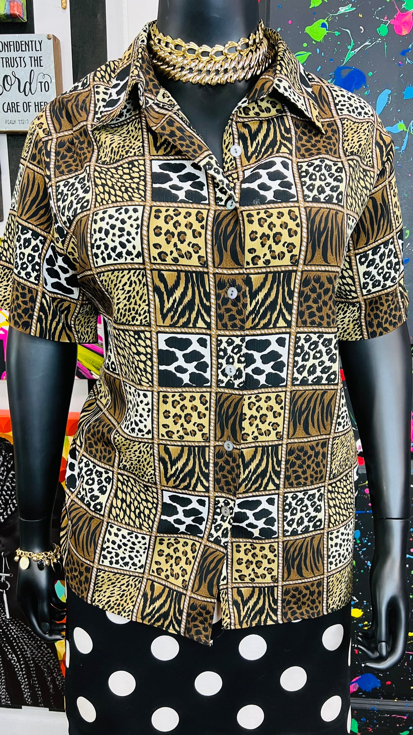 Vintage Erena Blouse (22)