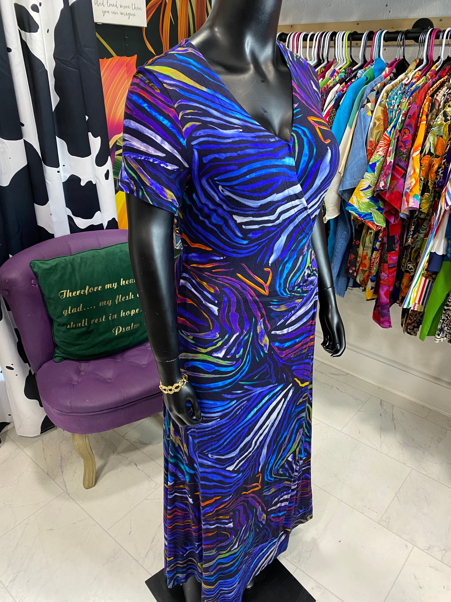 Soft Surroundings Dress