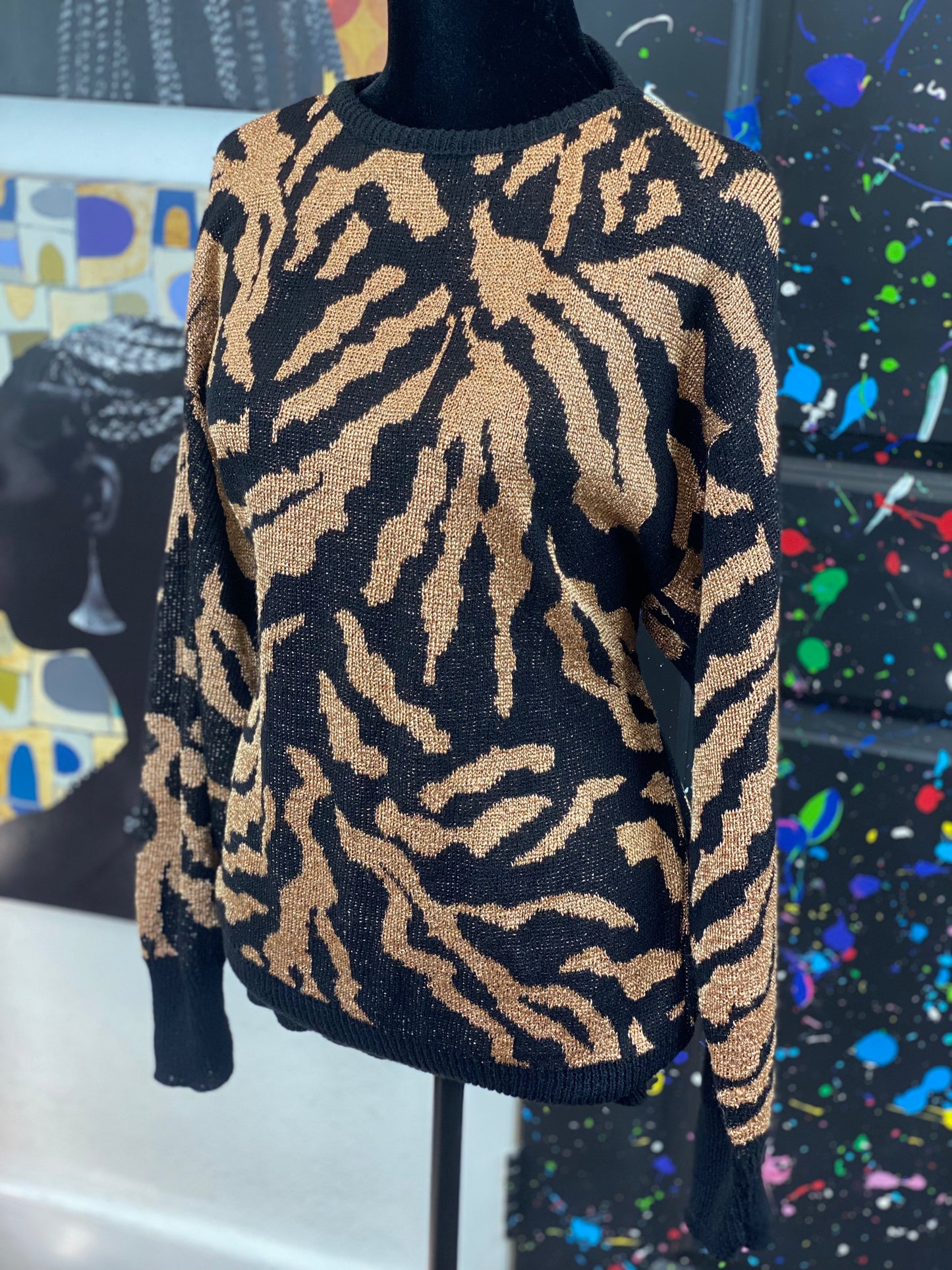 Vintage Sweater