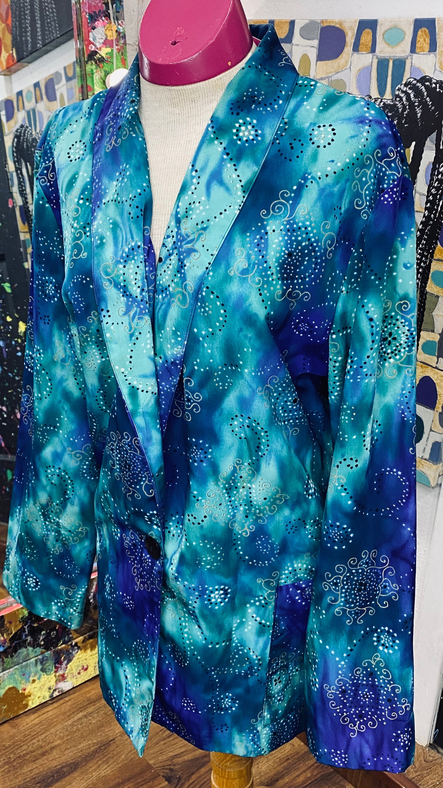Vintage Blazer