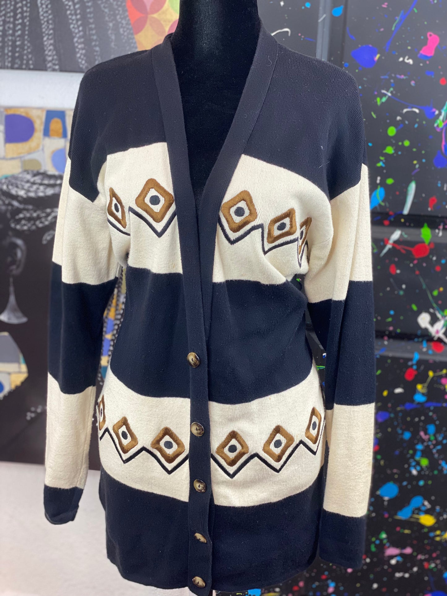 Vintage Sweater