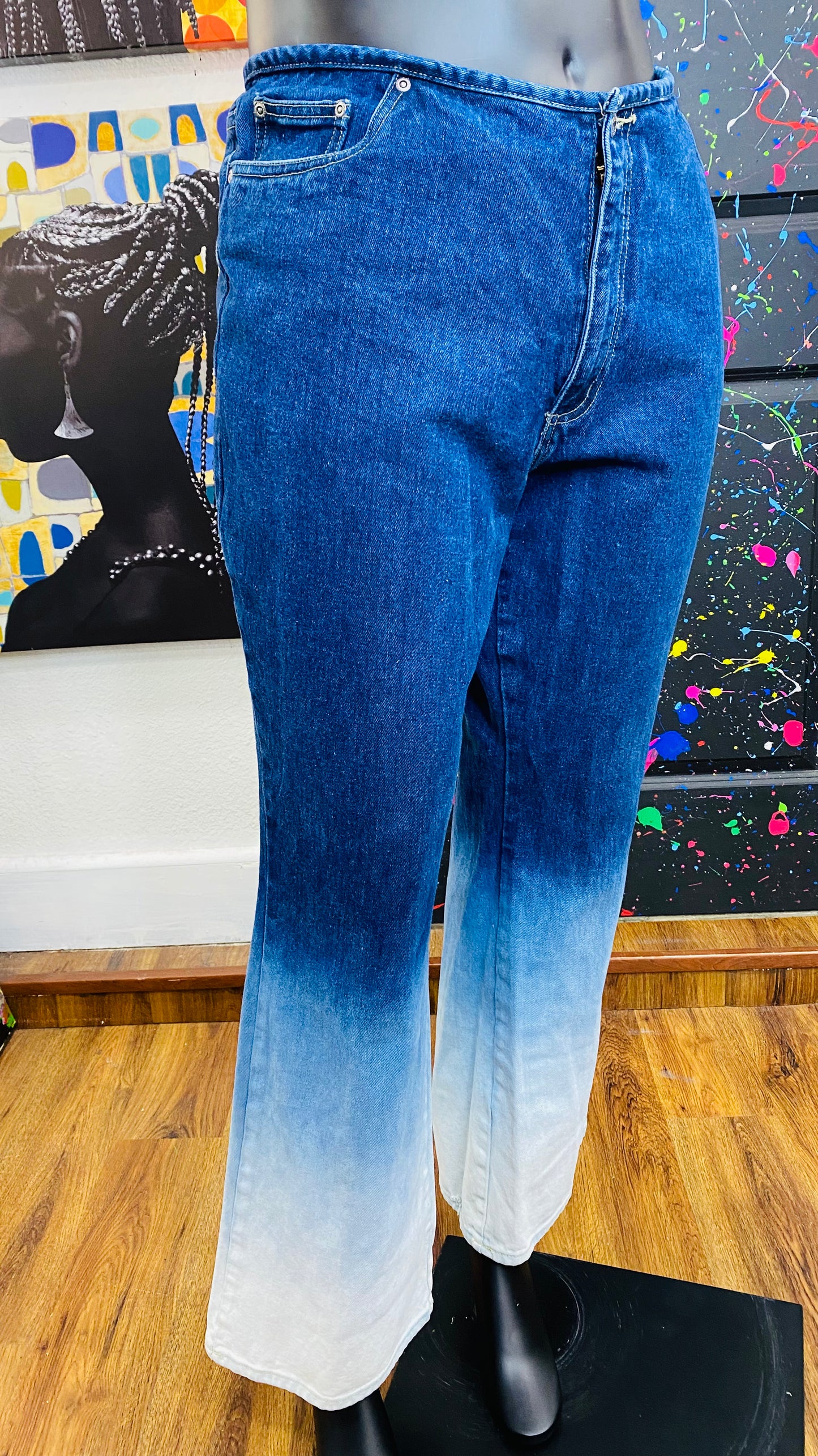 Vintage Jeans