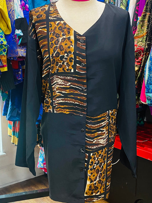 Vintage Blouse