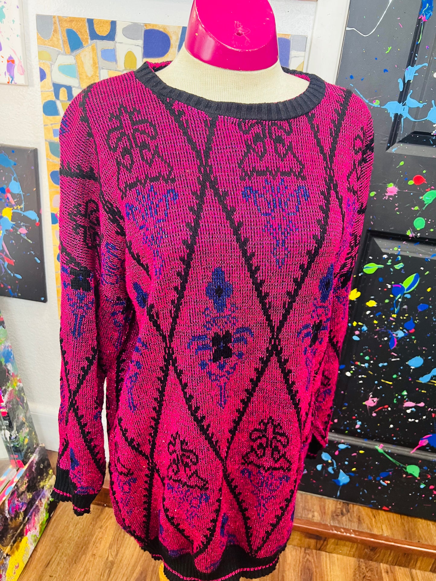 Vintage Sweater