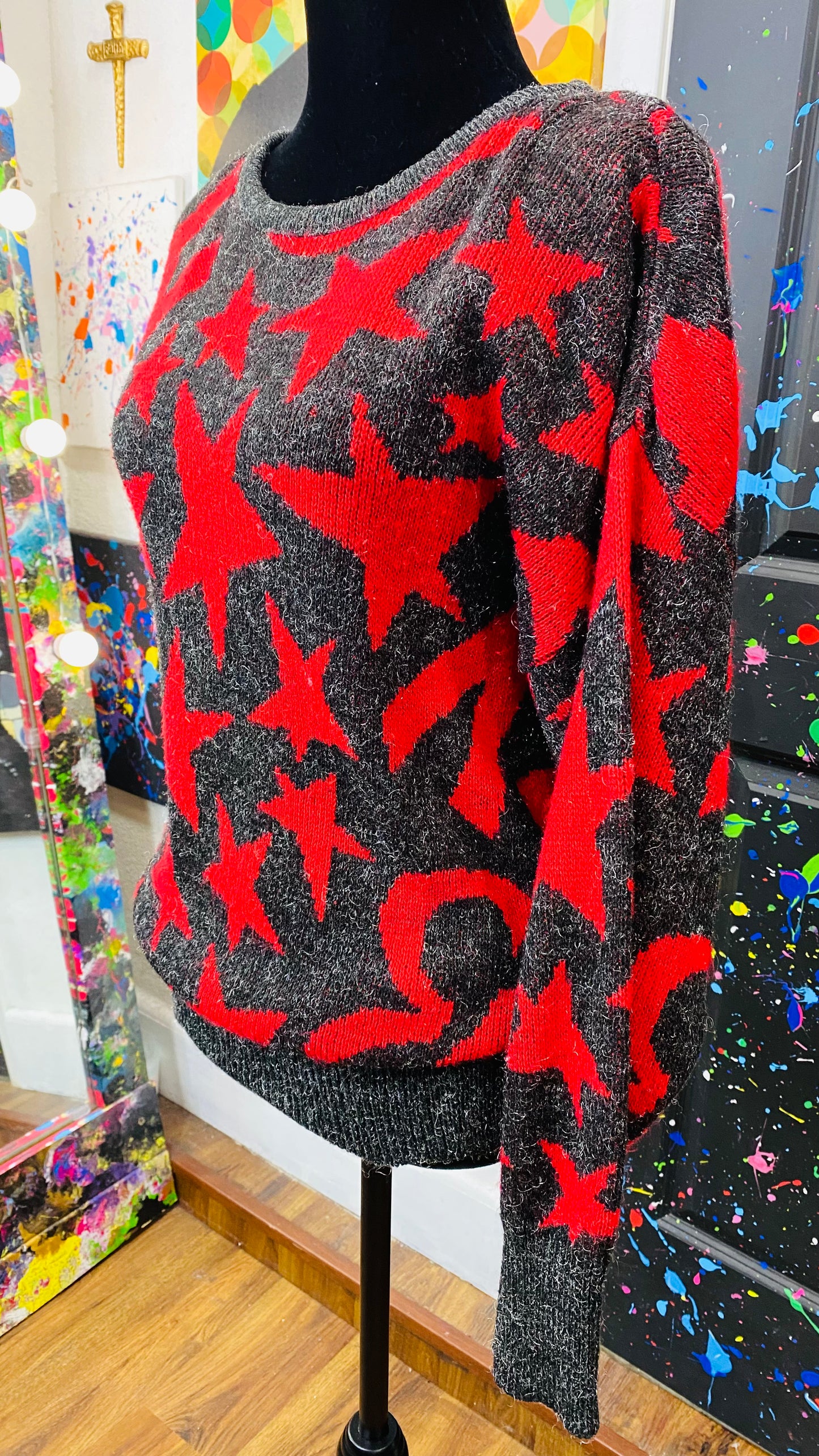 Vintage Sweater