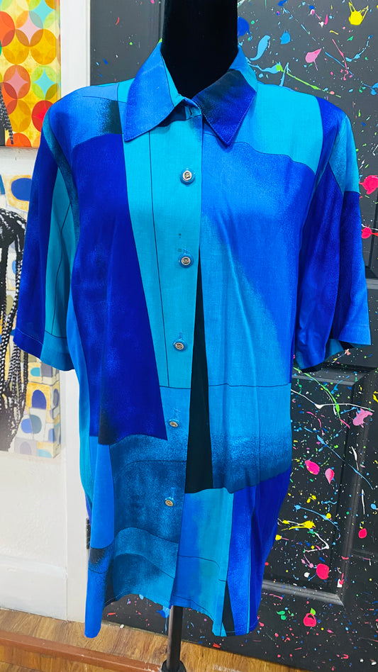 Vintage Blouse