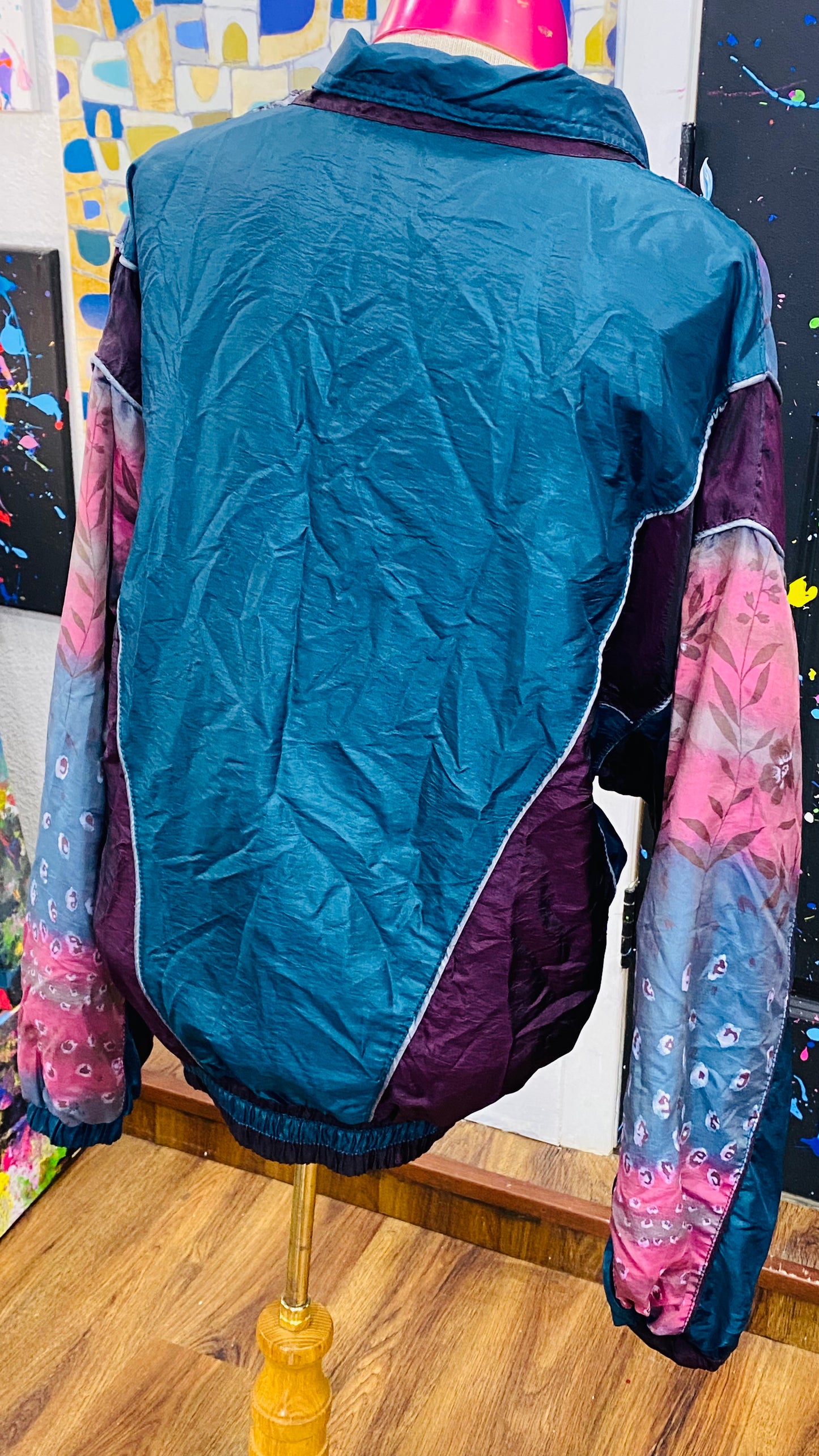 Vintage Jacket