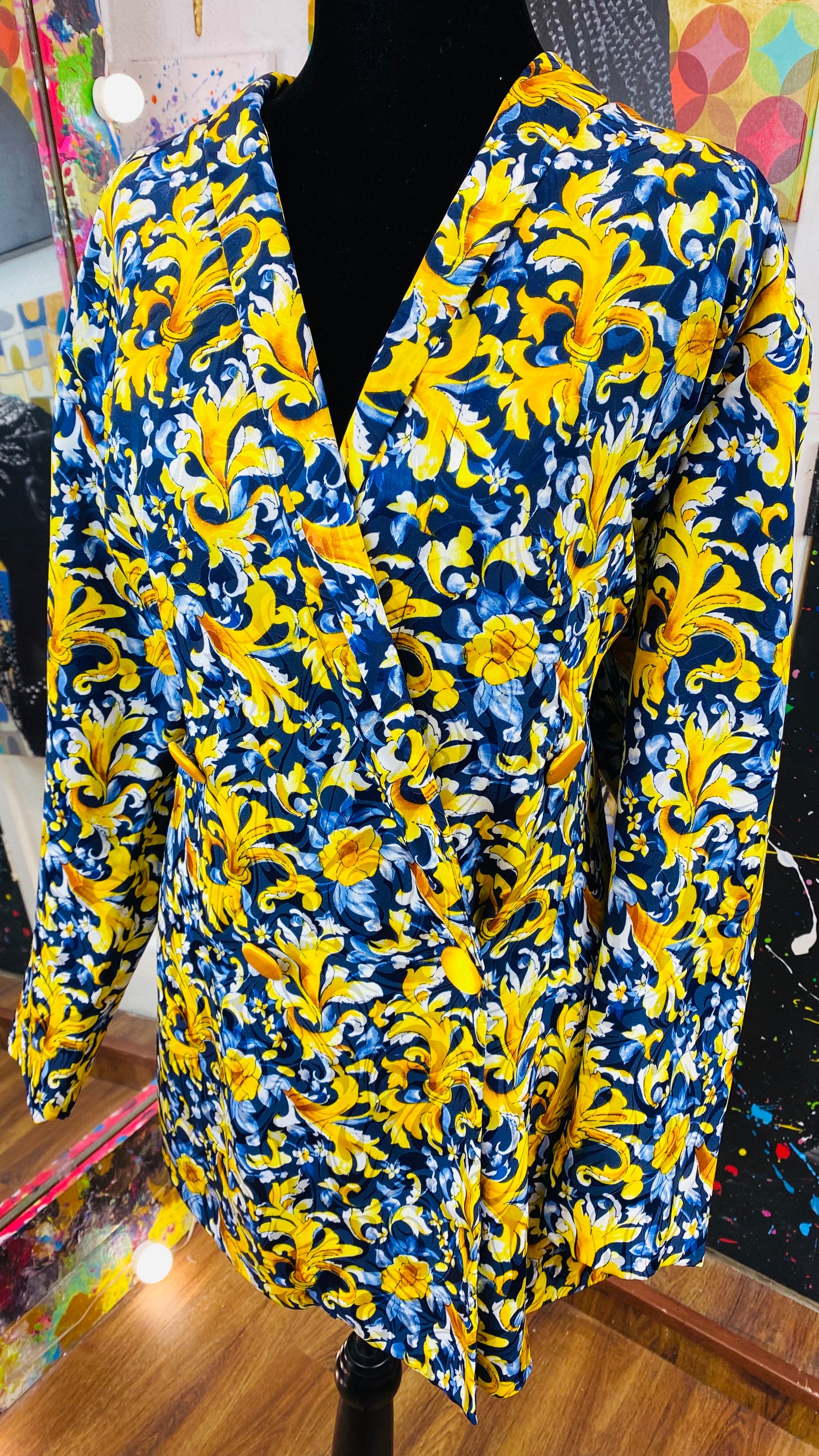 Vintage Blazer