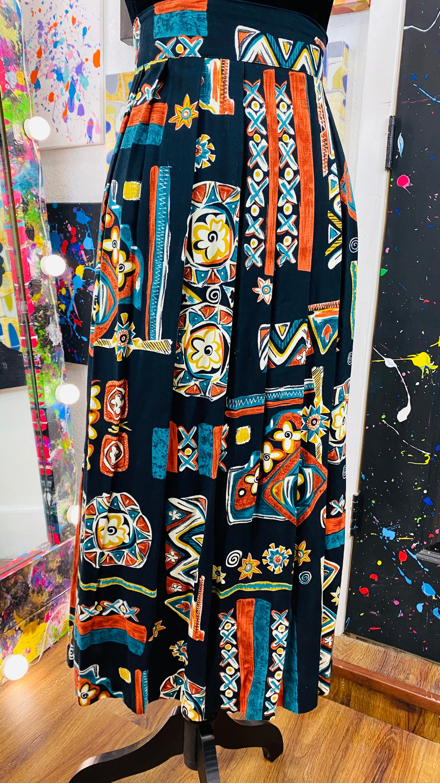 Vintage Skirt