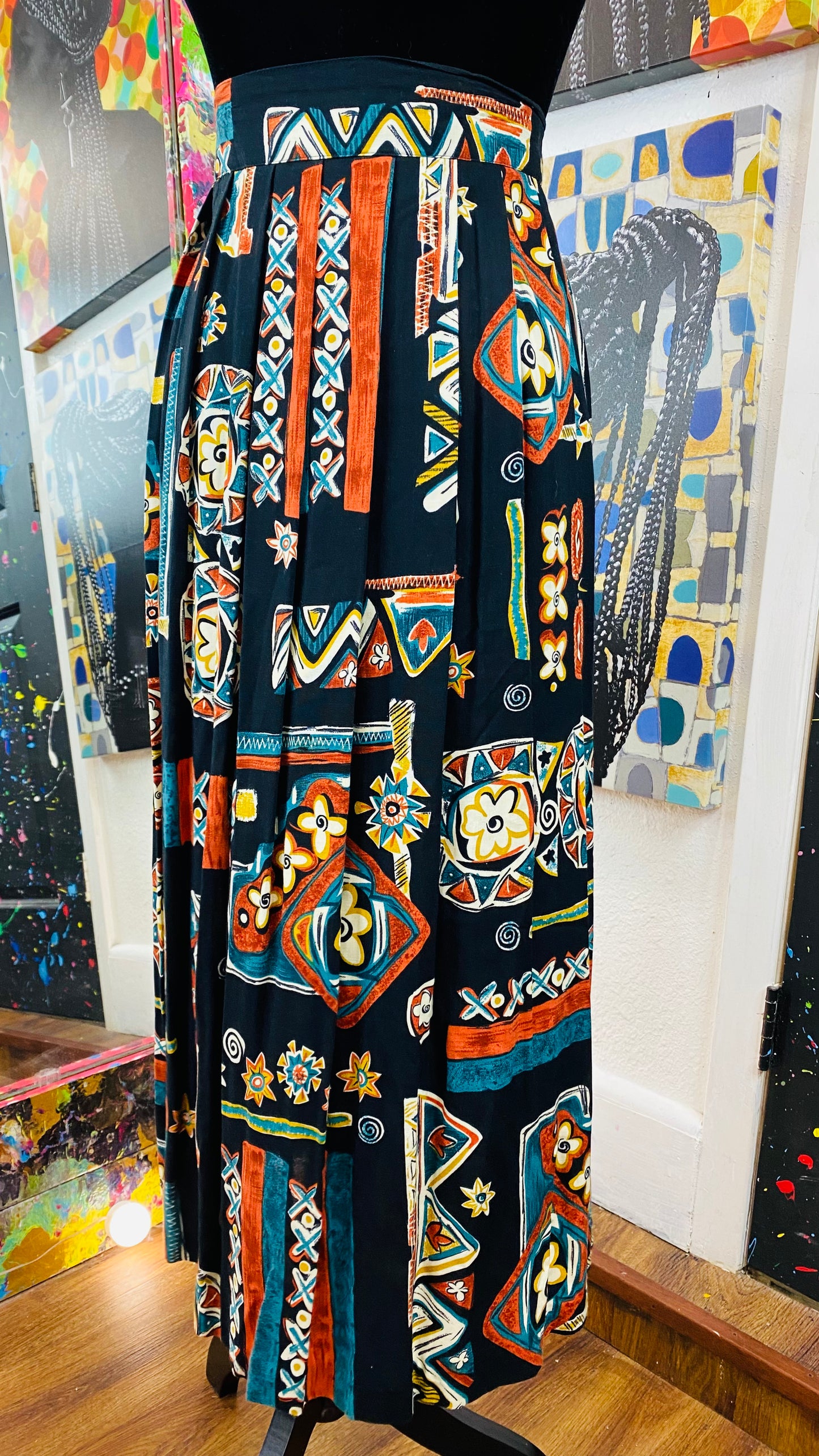 Vintage Skirt