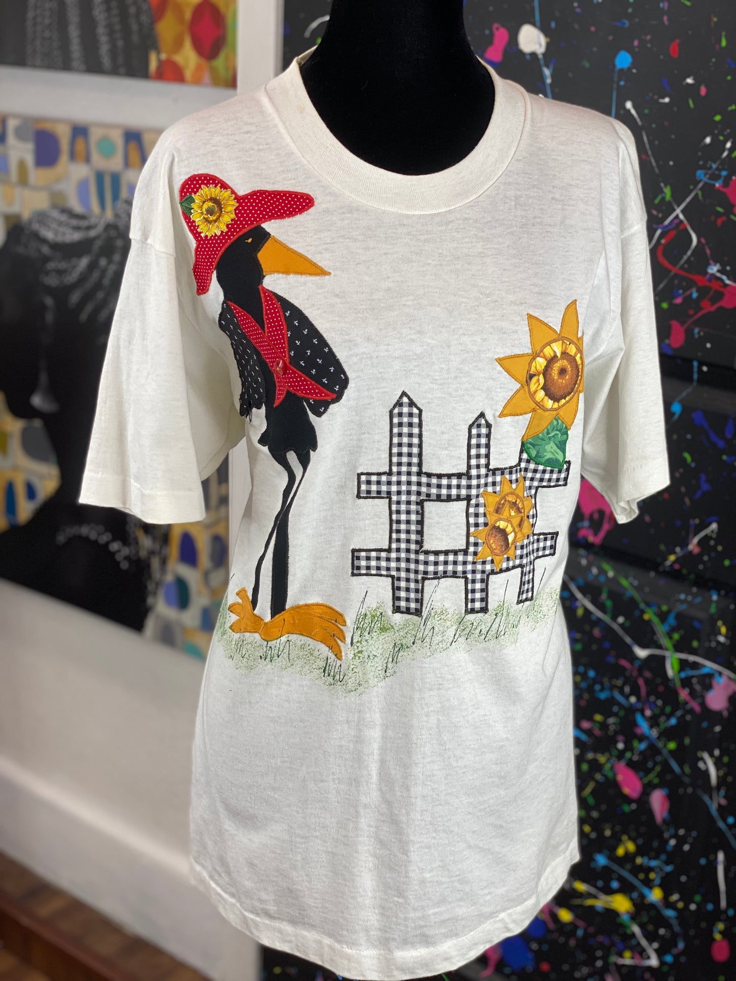 Vintage Shirt