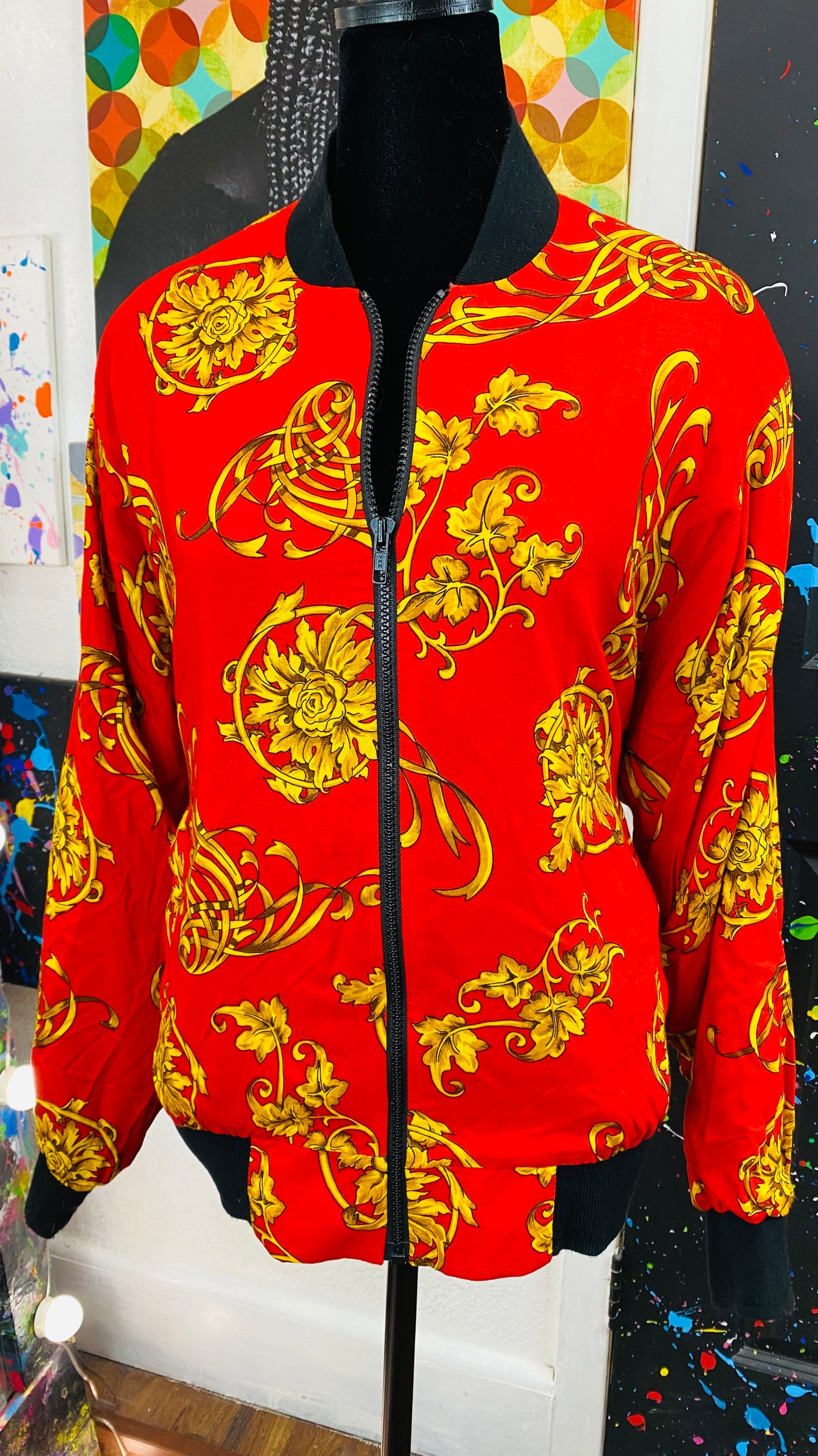 Vintage Jacket
