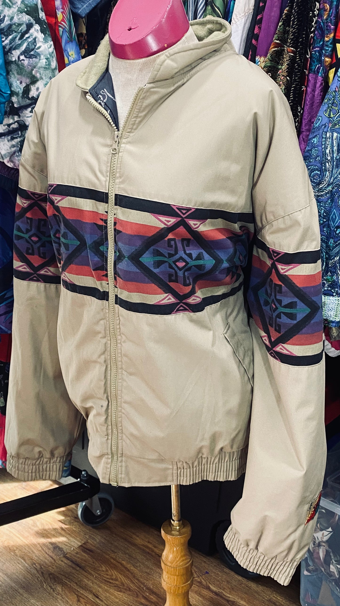 Vintage Jacket