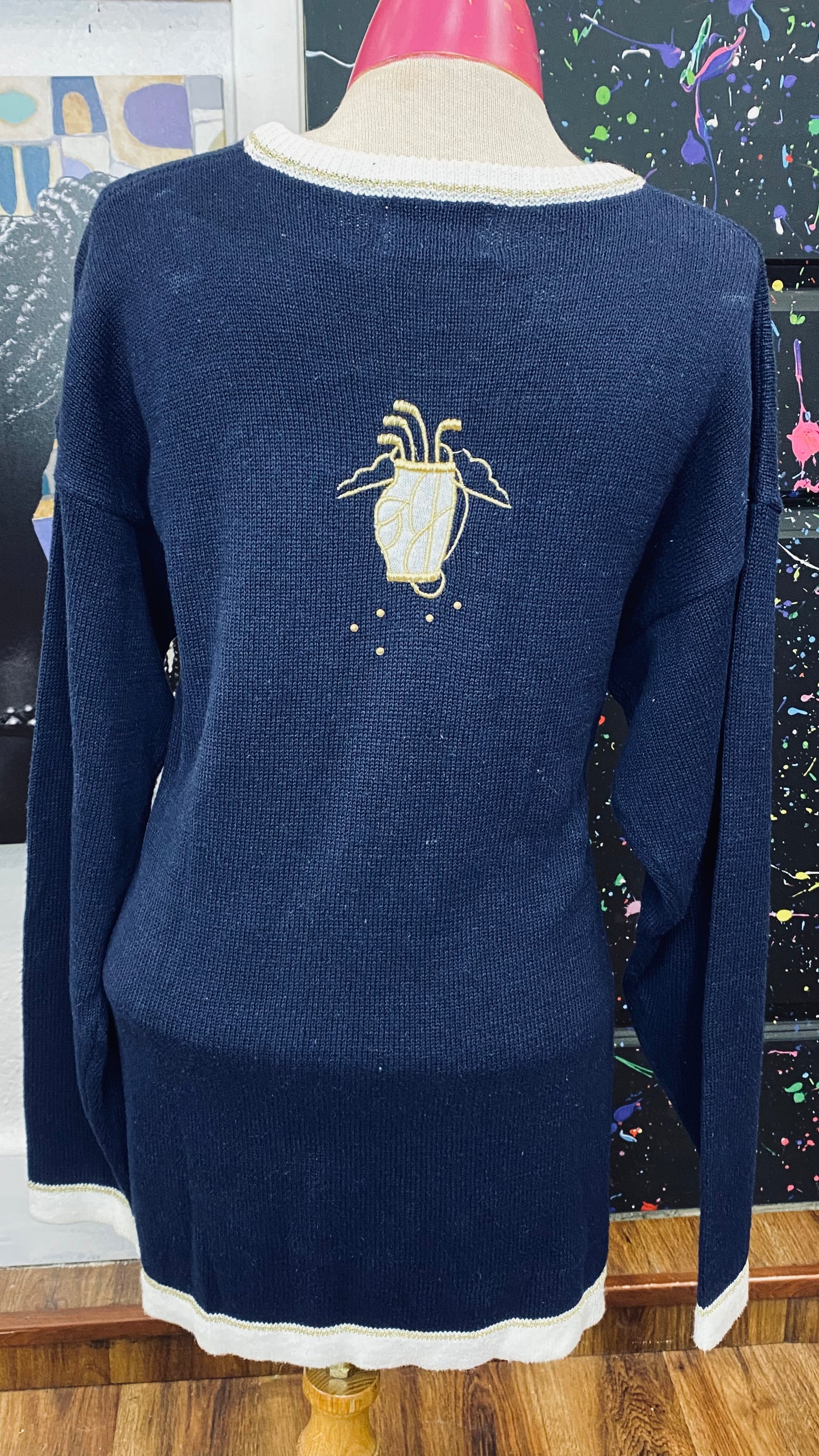 Vintage Sweater