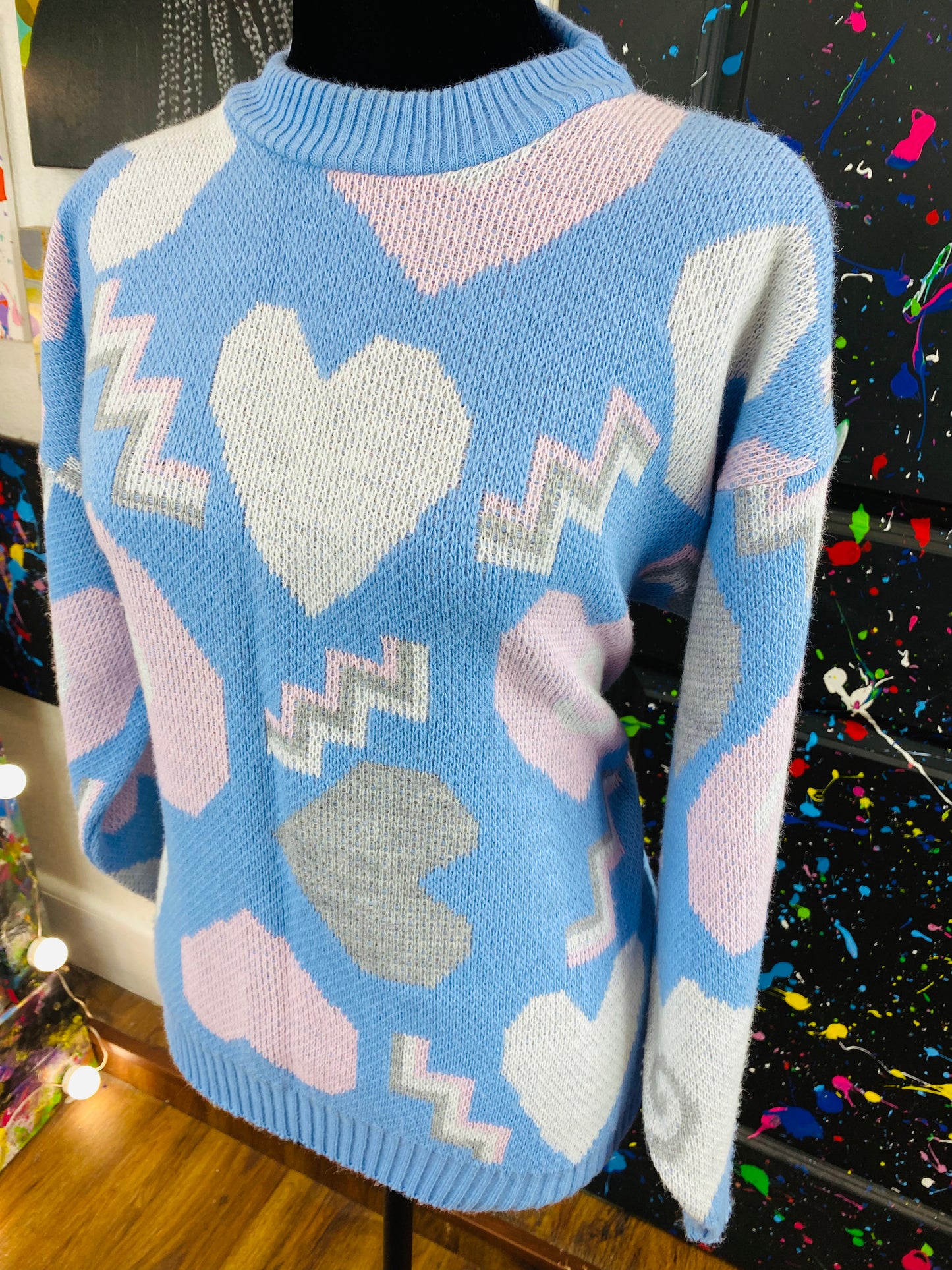 Vintage Sweater