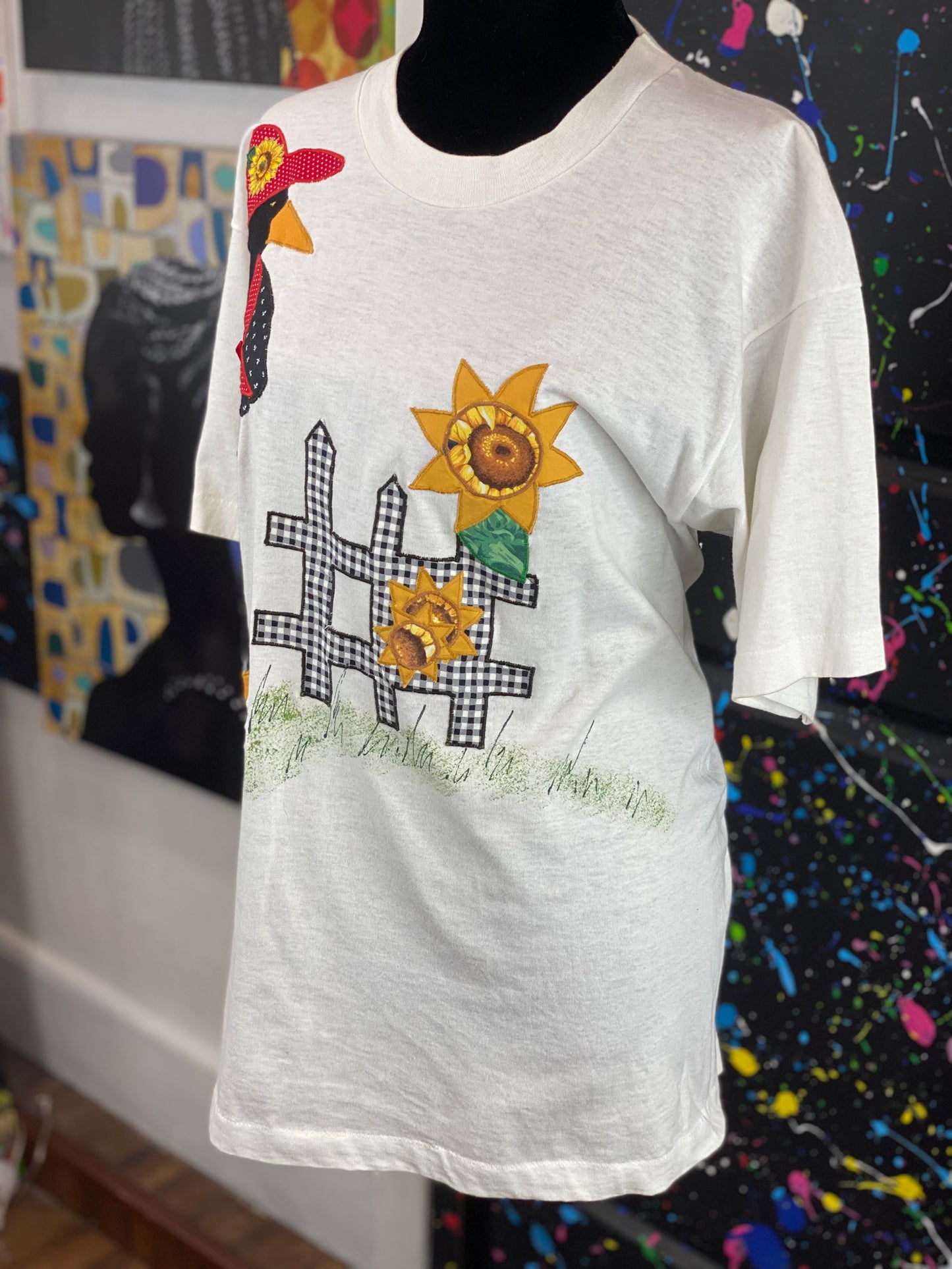 Vintage Shirt