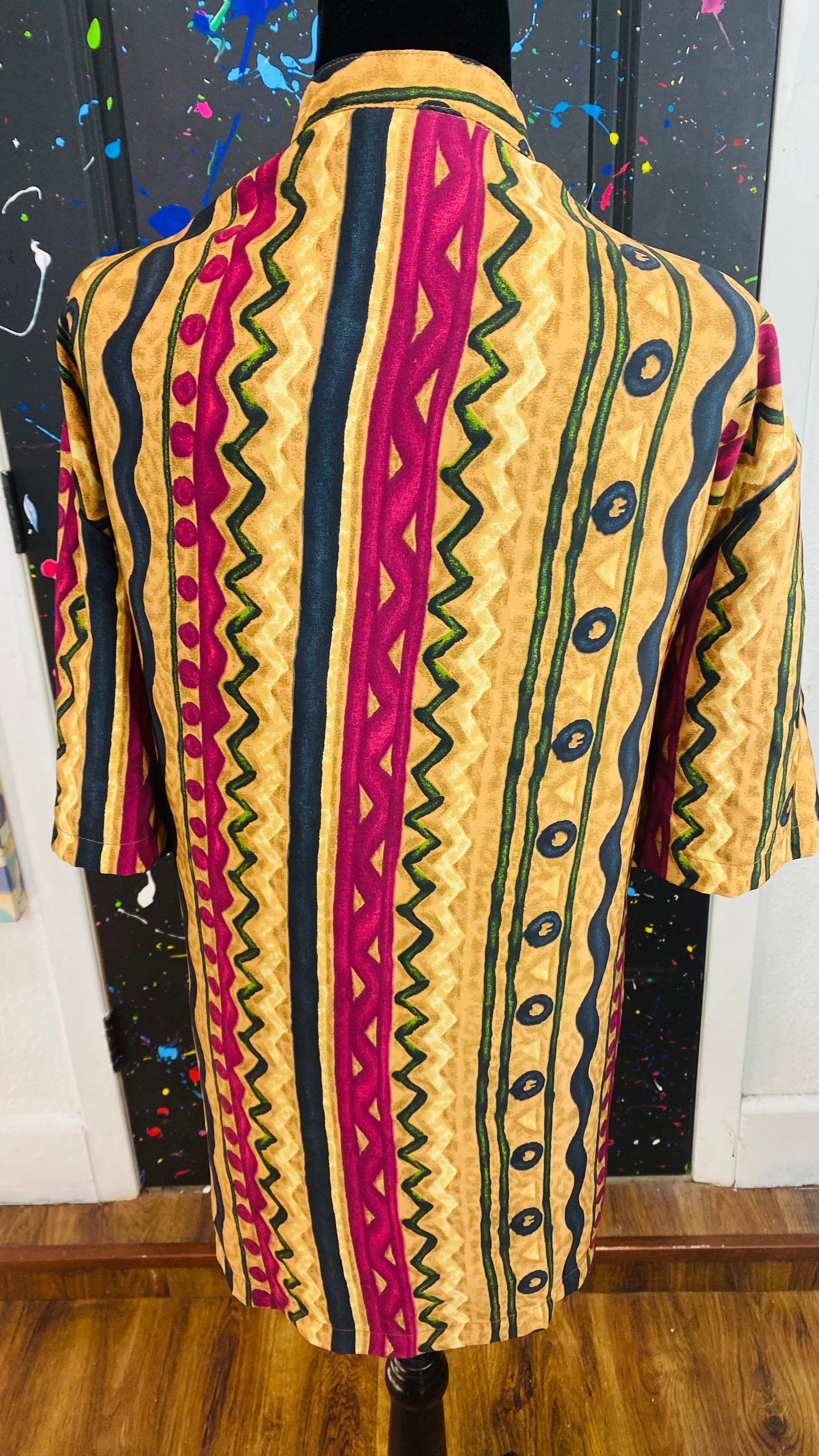 Vintage Blouse
