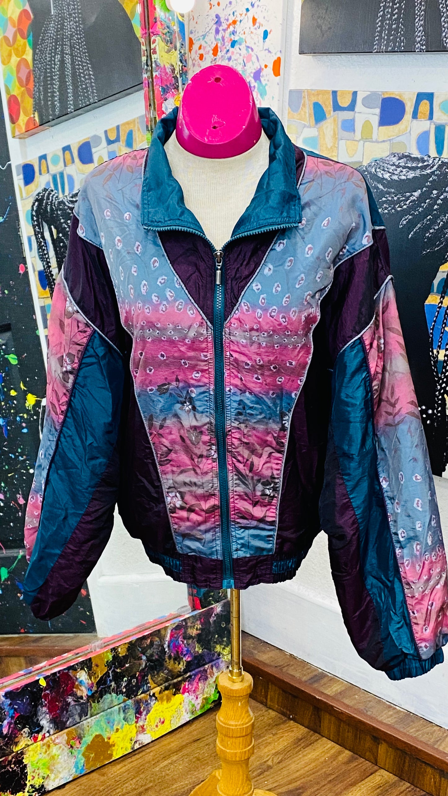 Vintage Jacket