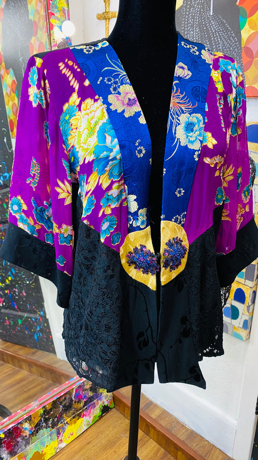 Vintage Blouse