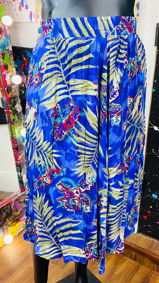 Vintage Skirt