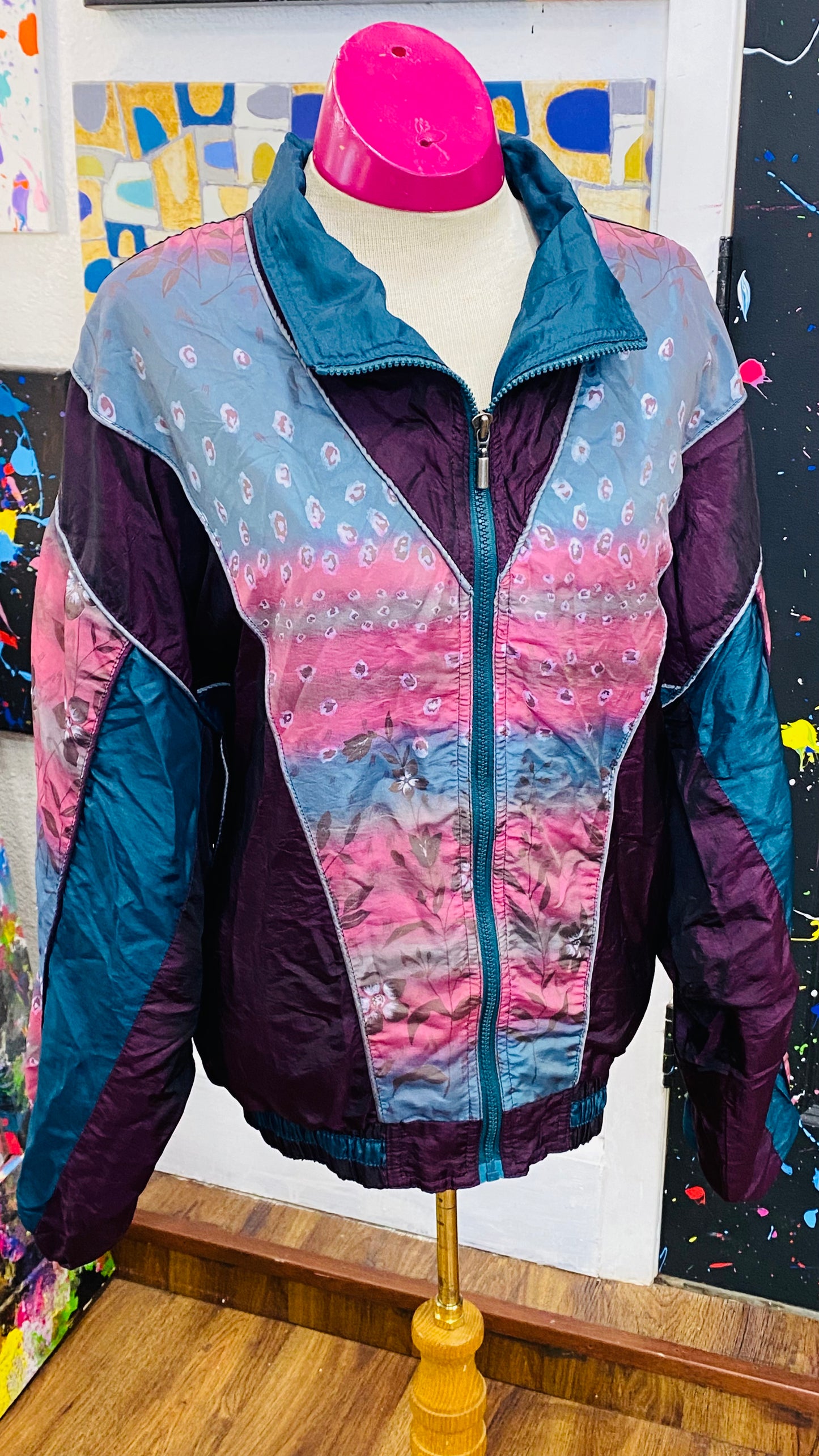Vintage Jacket
