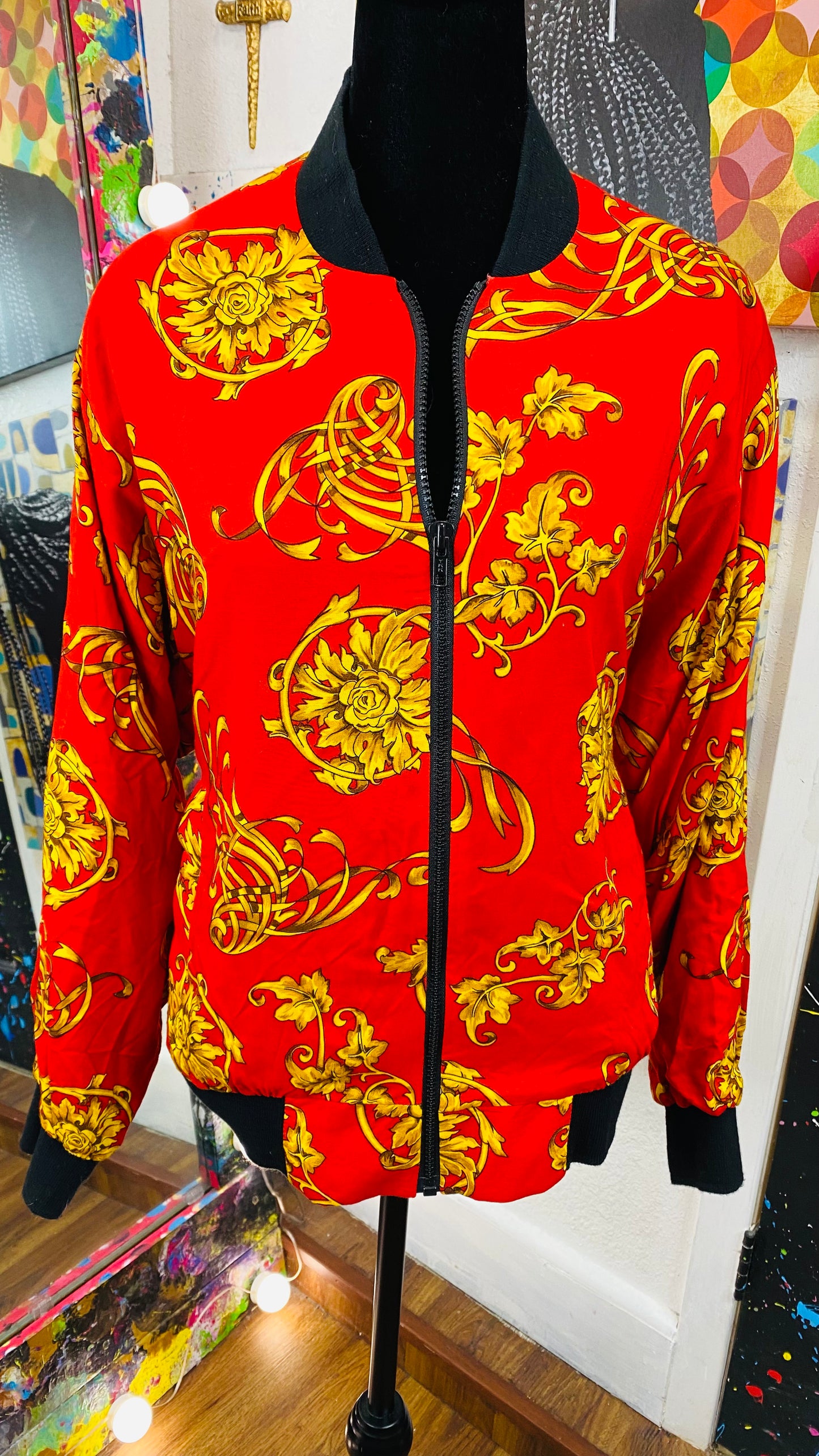 Vintage Jacket
