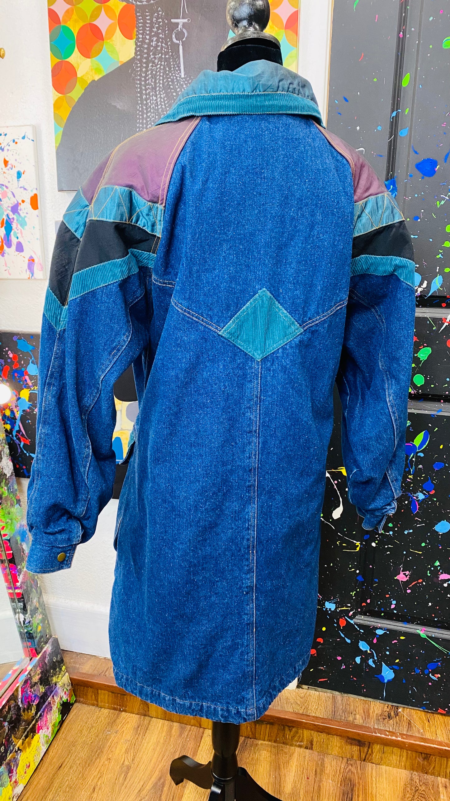 Vintage Jacket