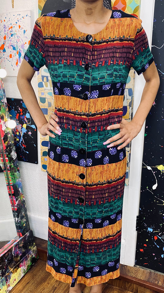 Vintage Dress