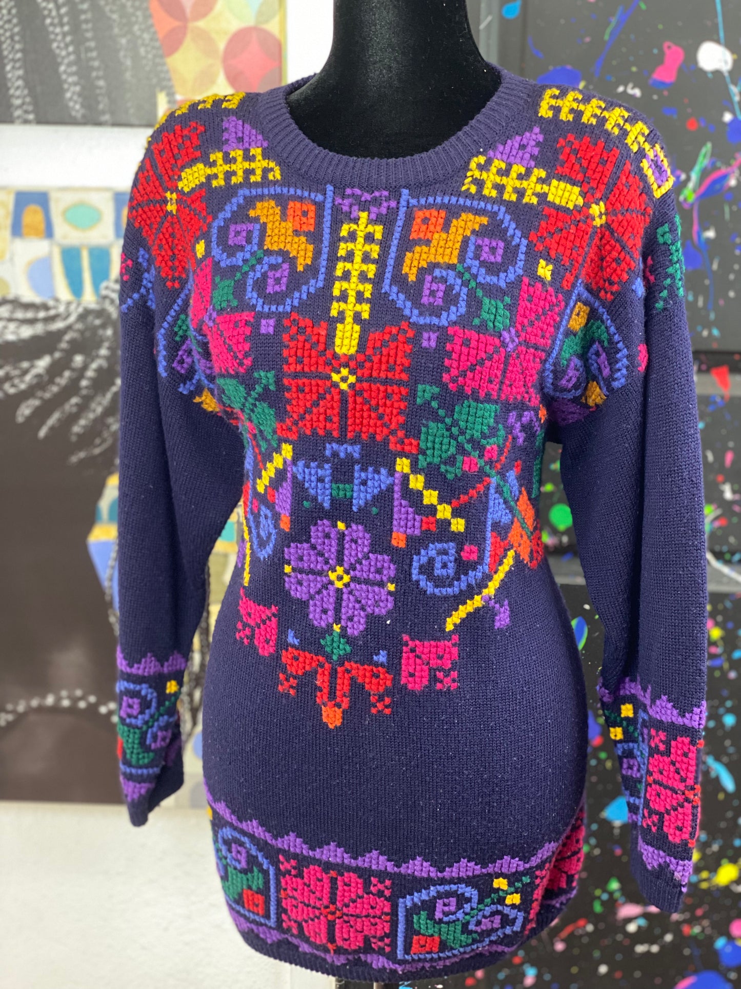 Vintage Sweater