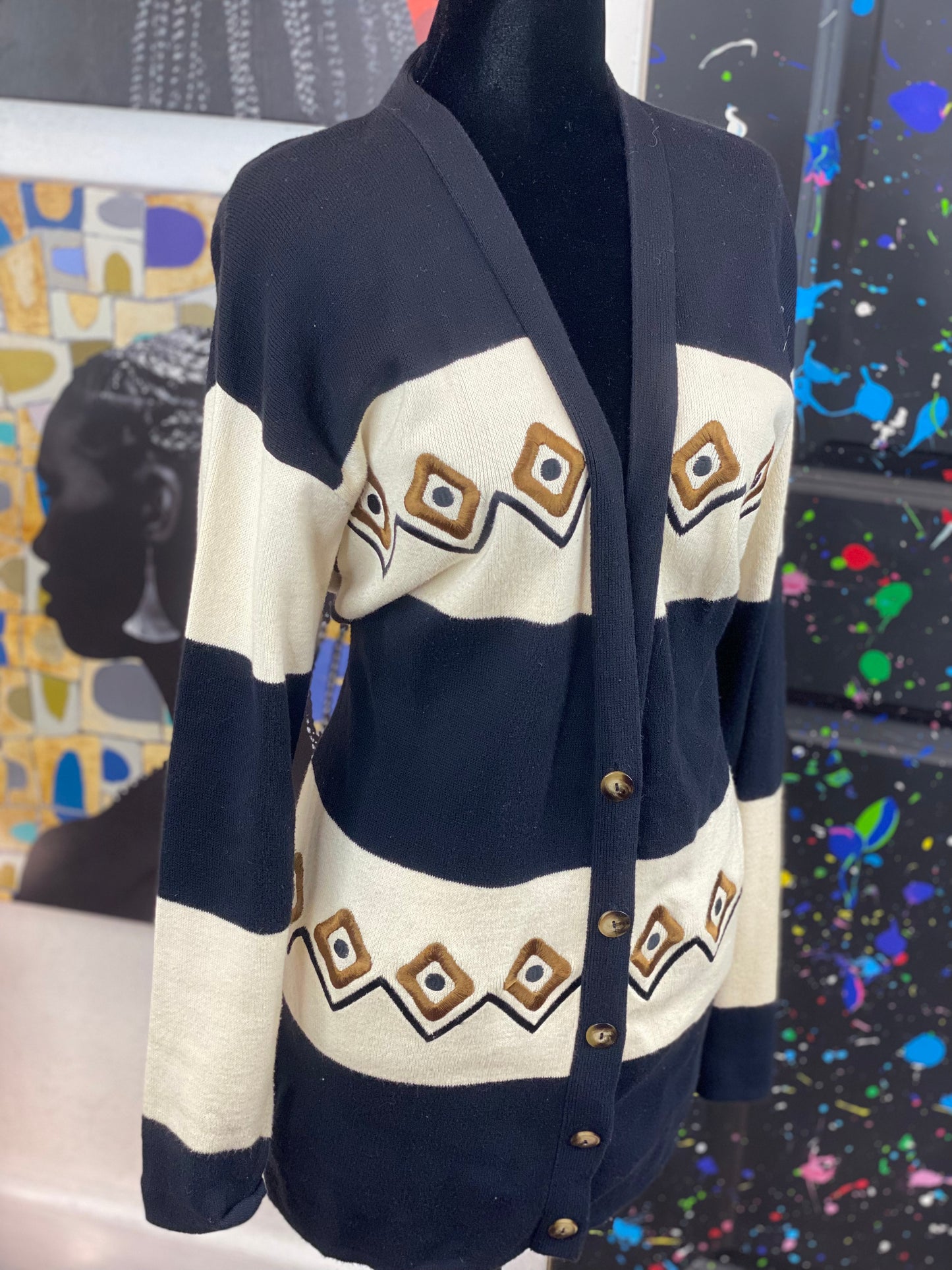 Vintage Sweater