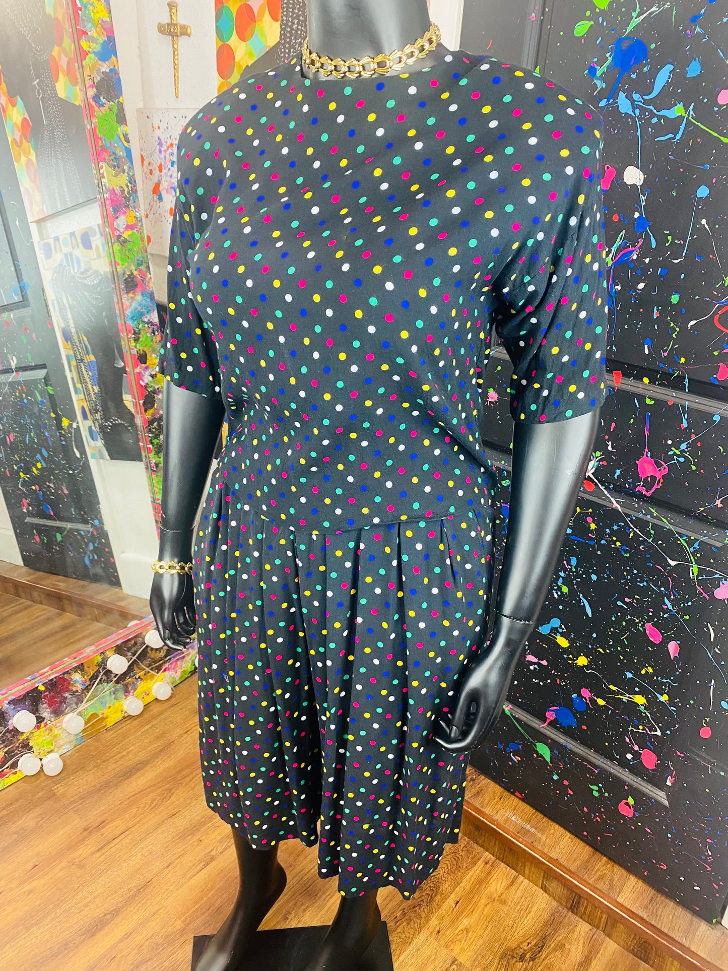 Vintage Gauchos Set