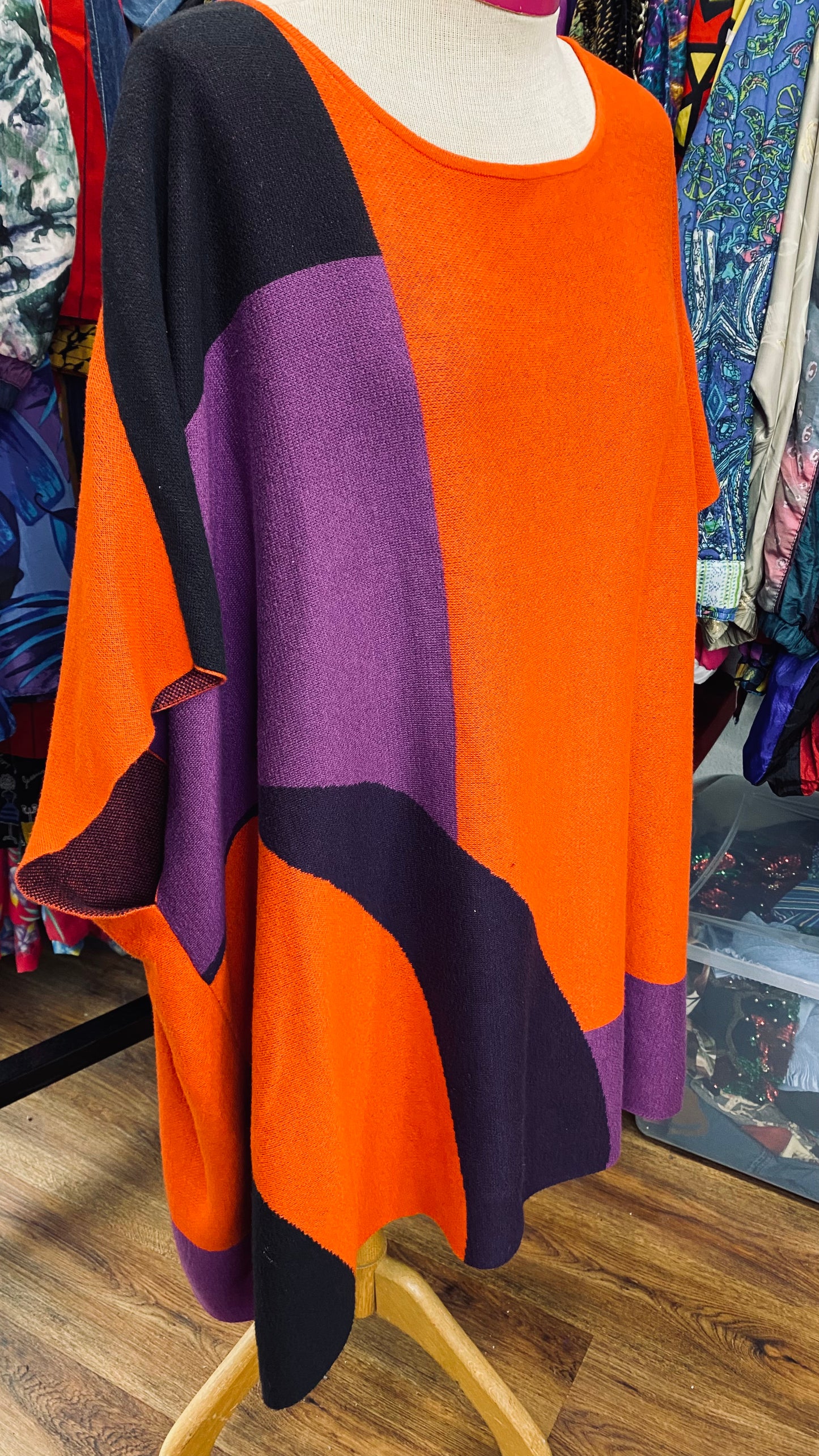 Vintage Blouse