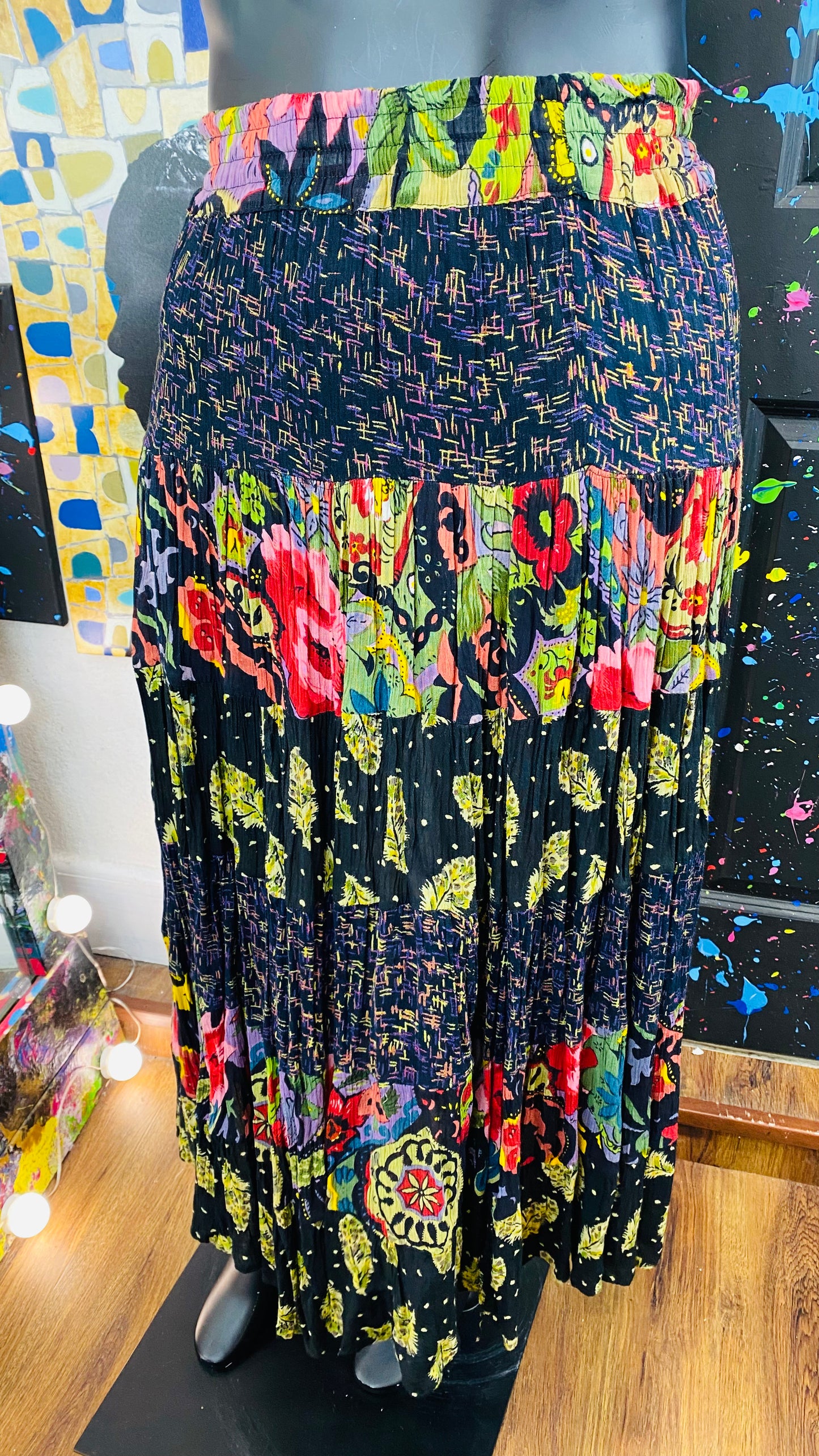 Vintage Skirt