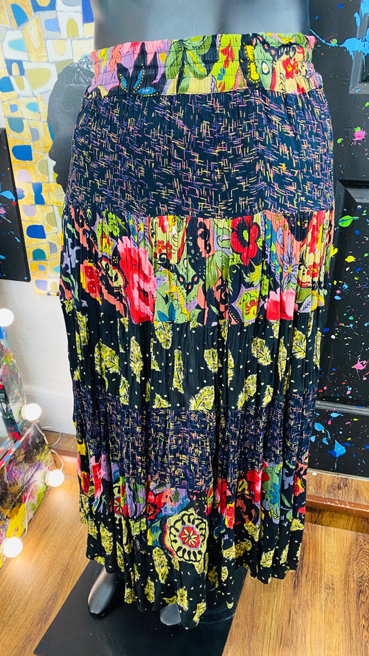 Vintage Skirt