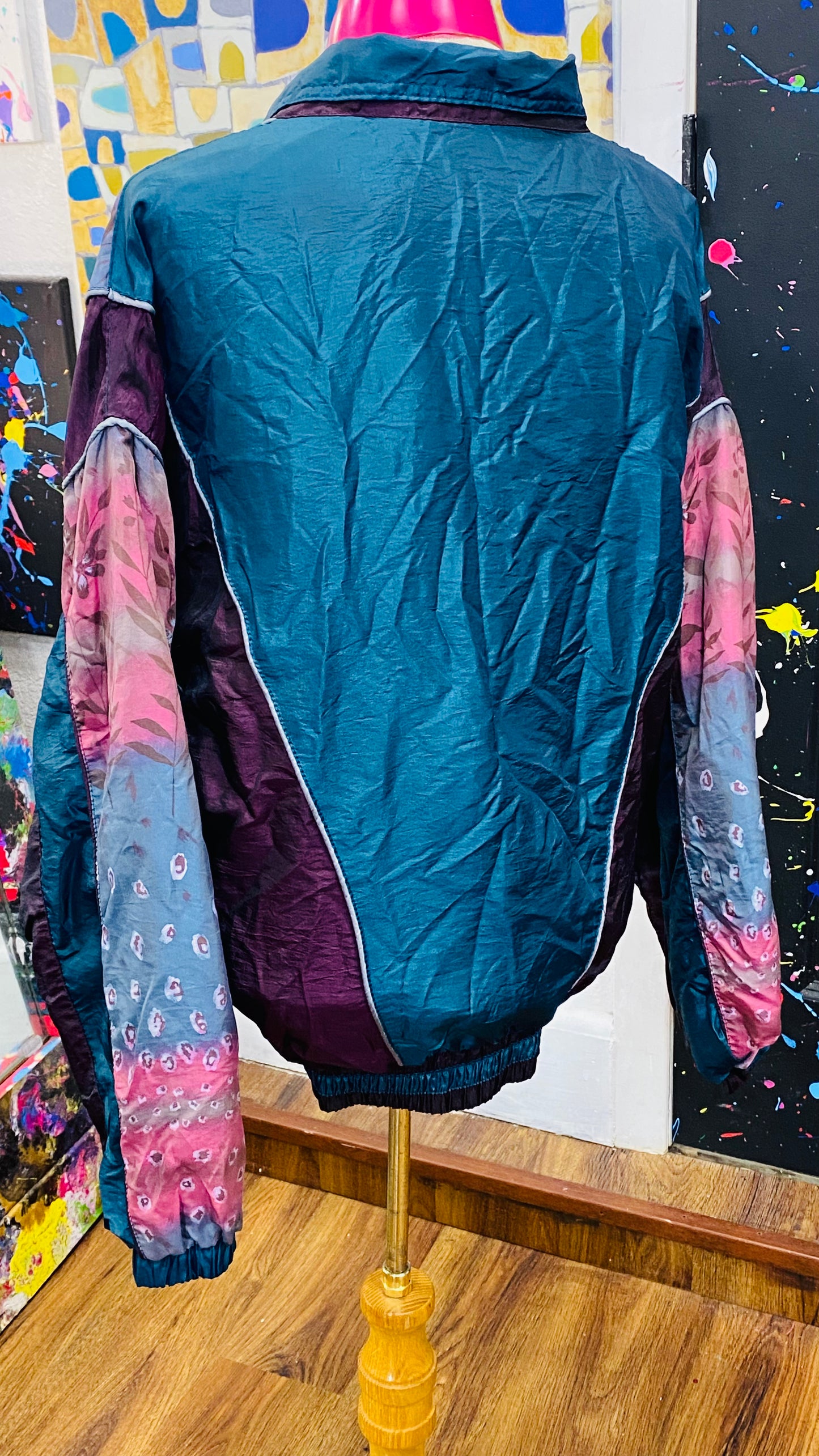 Vintage Jacket