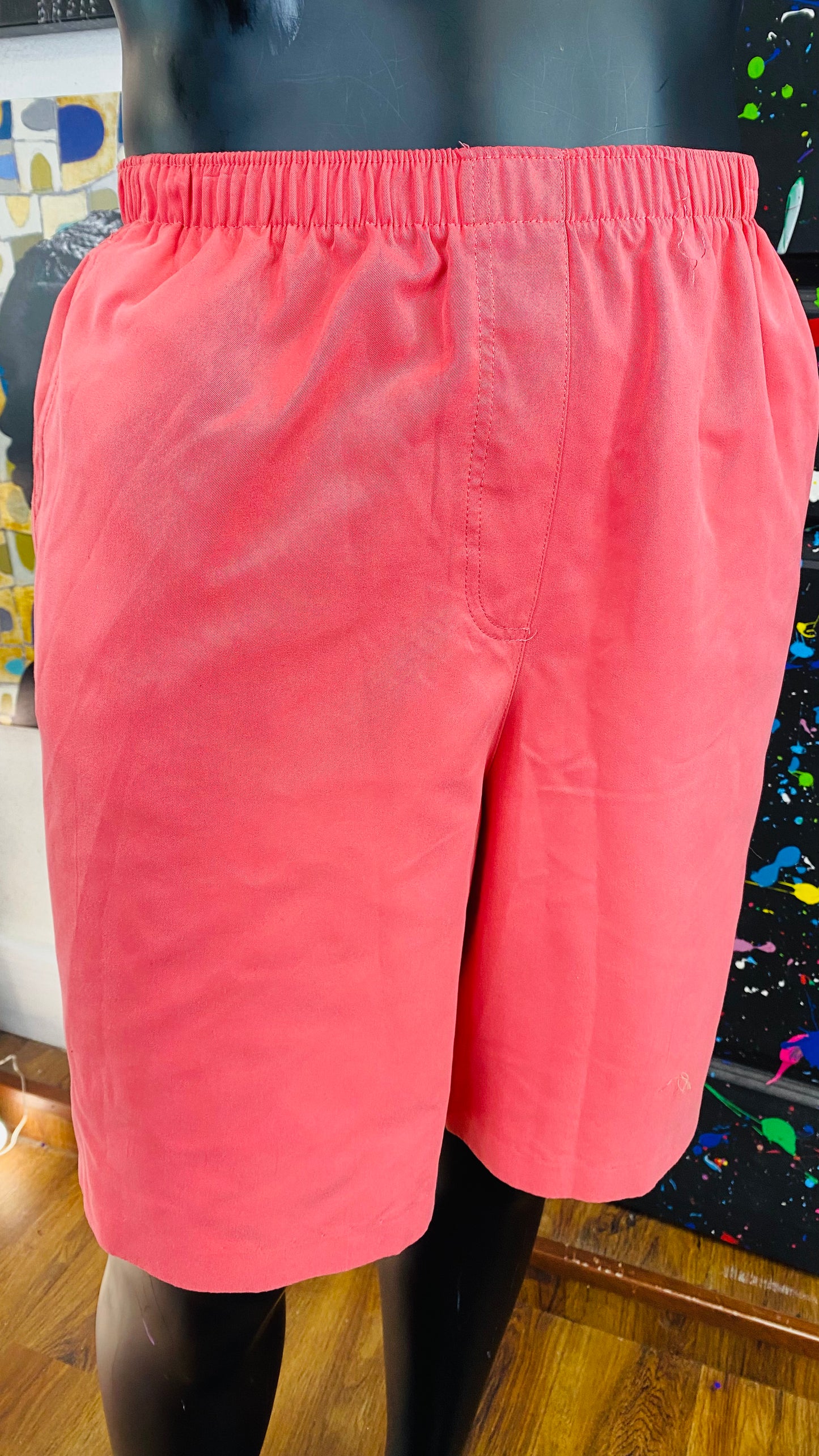 Vintage Shorts