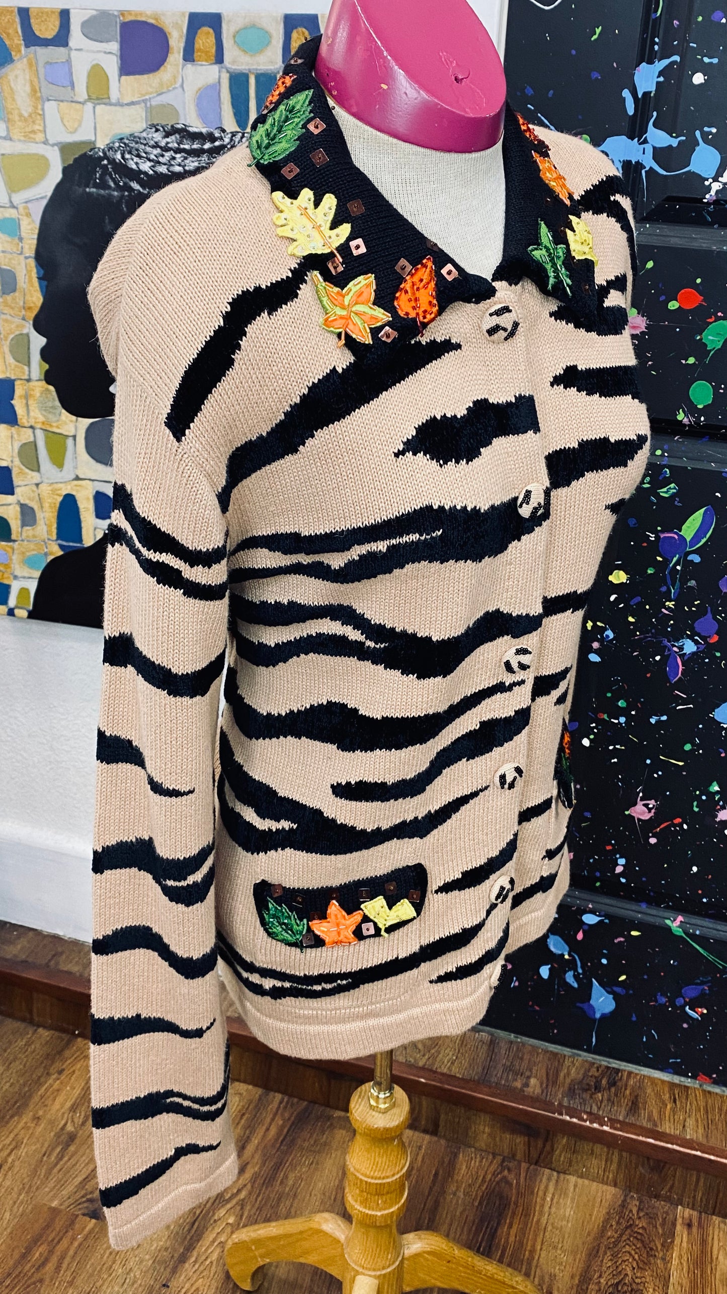 Vintage Sweater