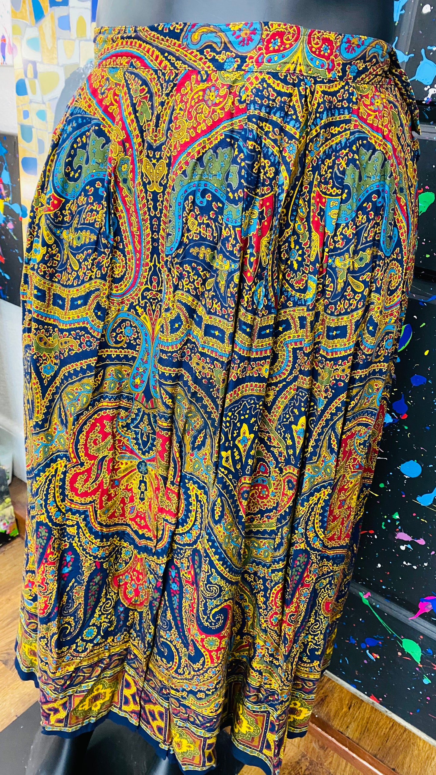 Vintage Skirt