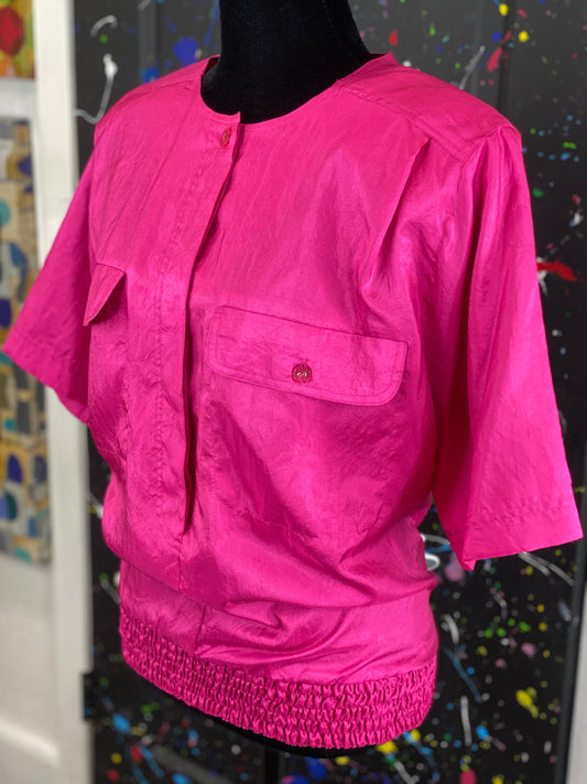 Vintage Blouse
