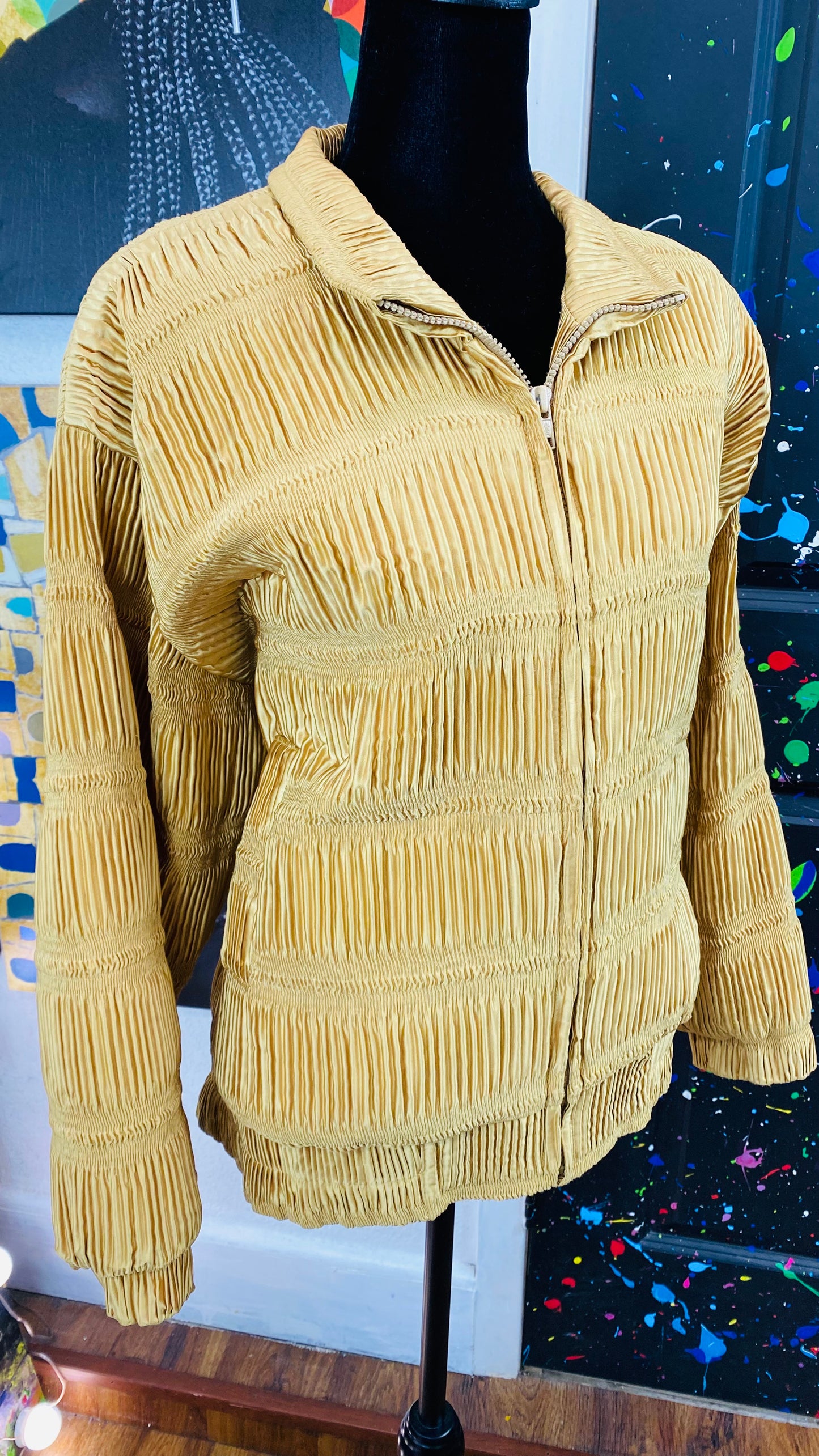 Vintage Jacket