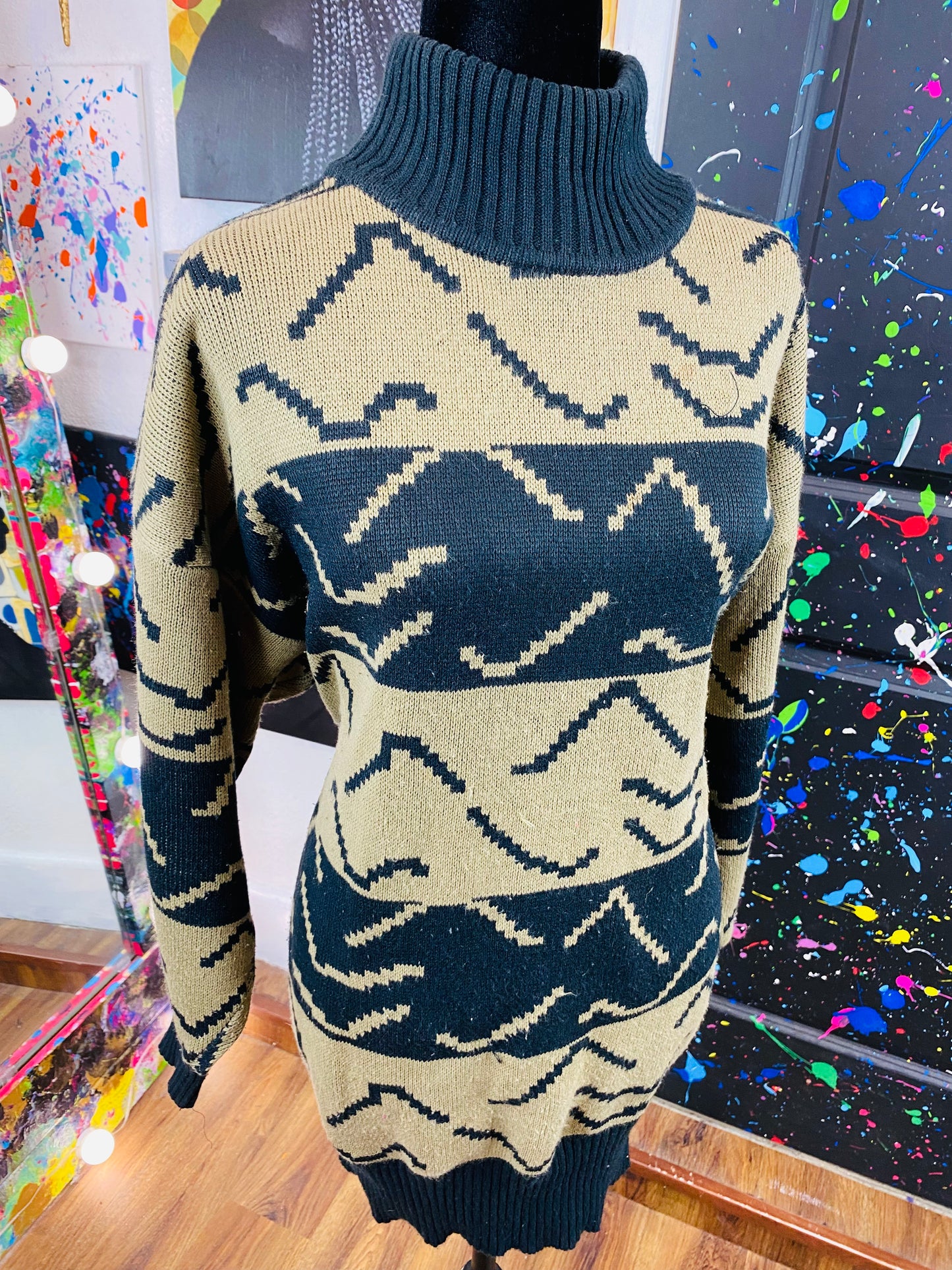 Vintage Sweater