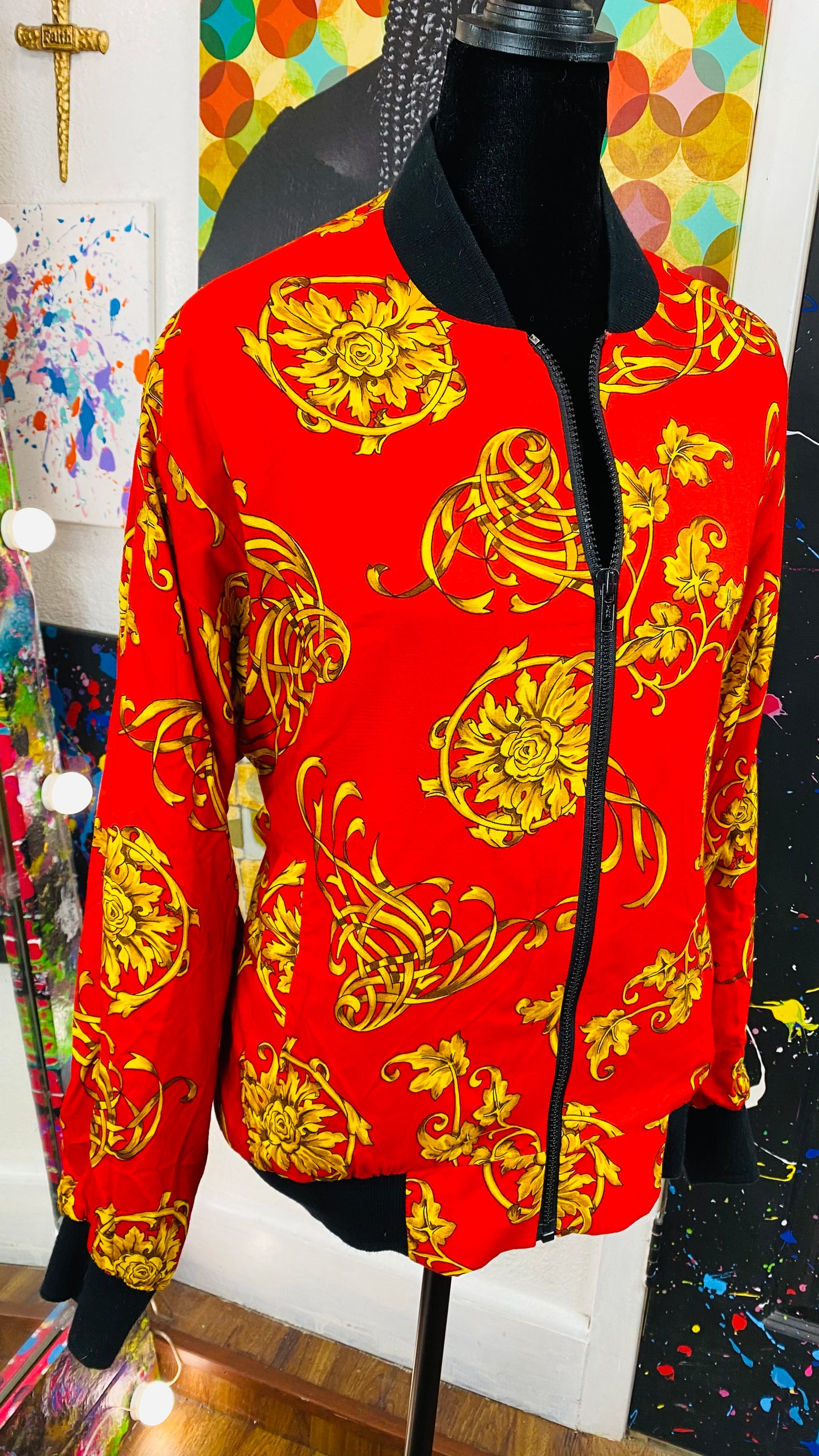 Vintage Jacket