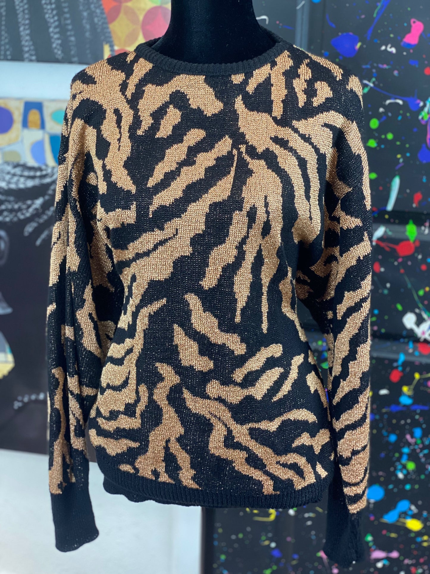 Vintage Sweater