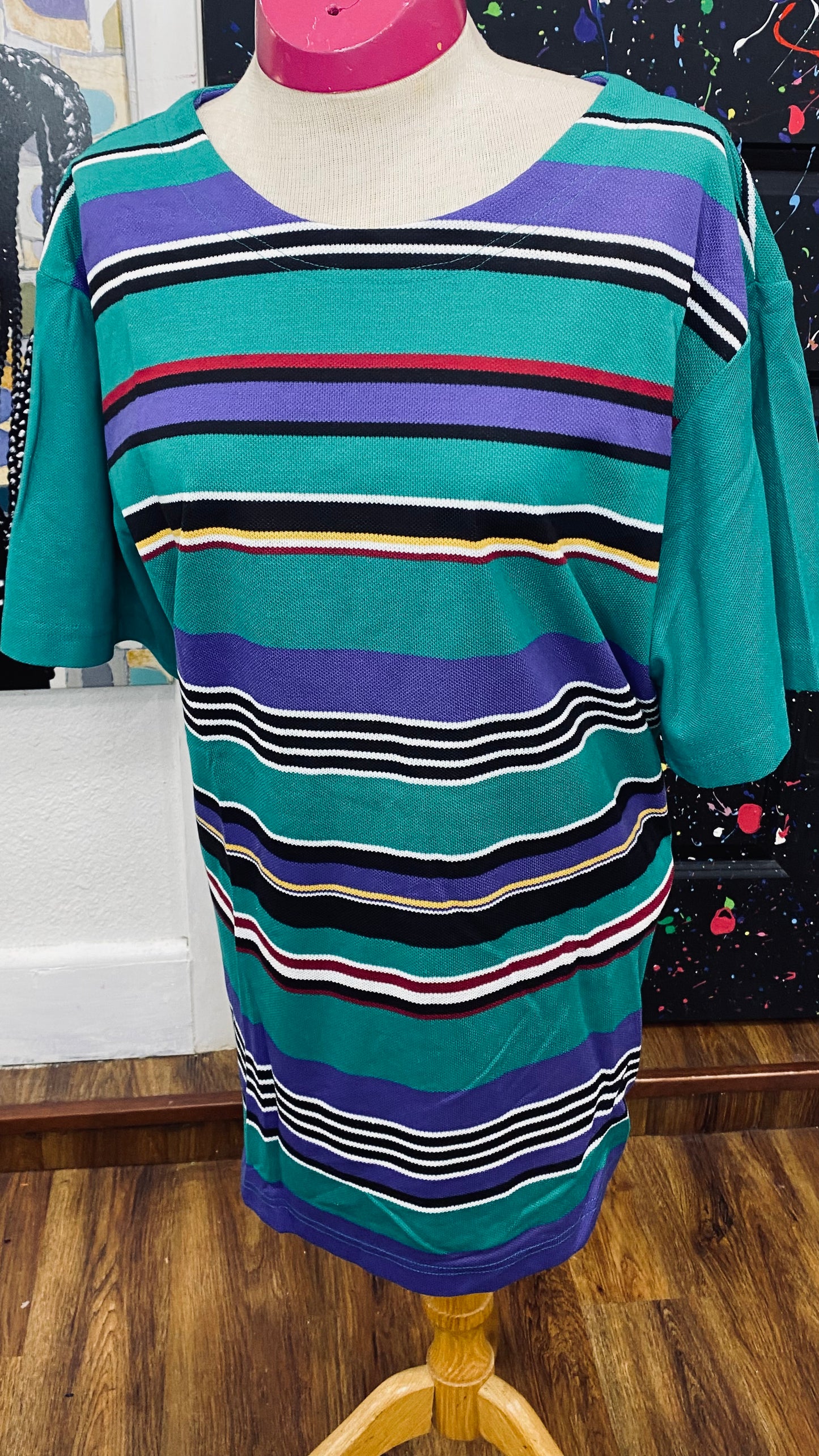 Vintage Blouse