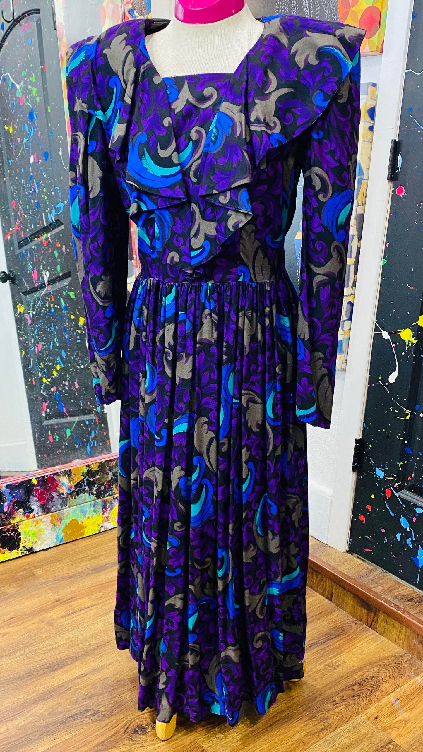Vintage Dress