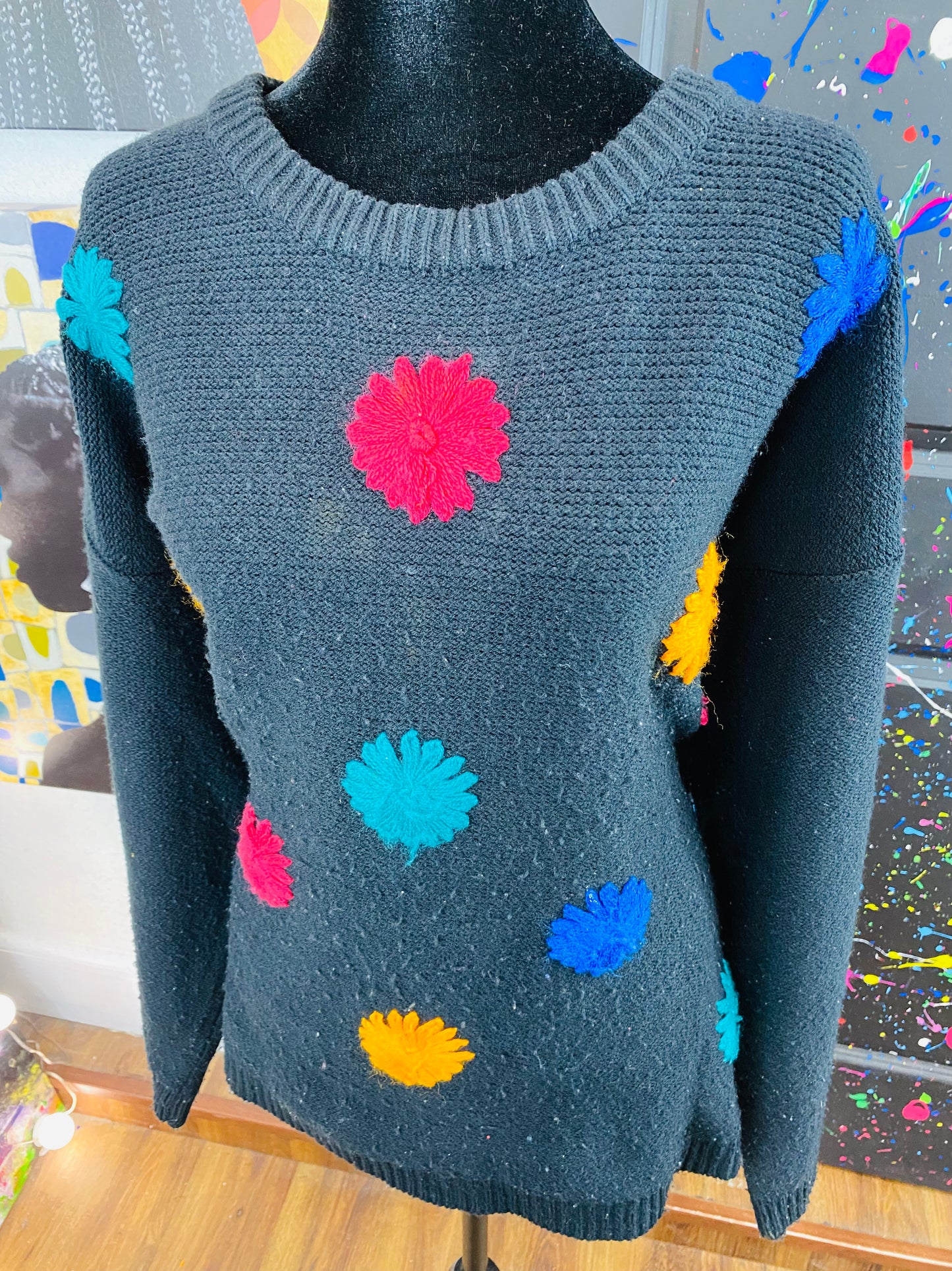 Vintage Sweater