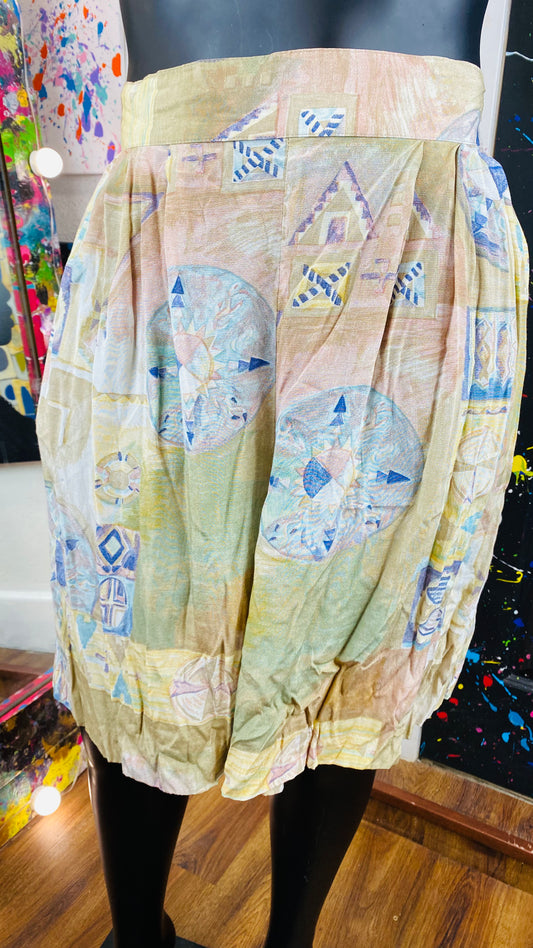 Vintage Shorts