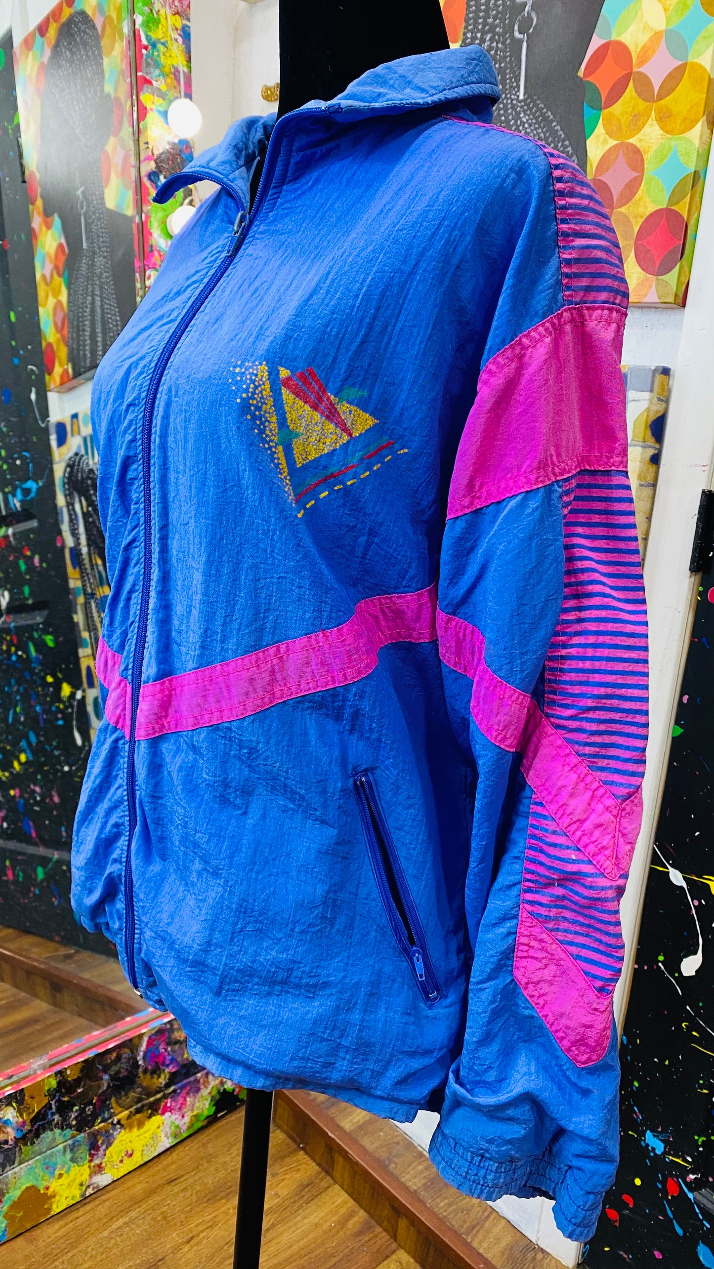 Vintage Jacket
