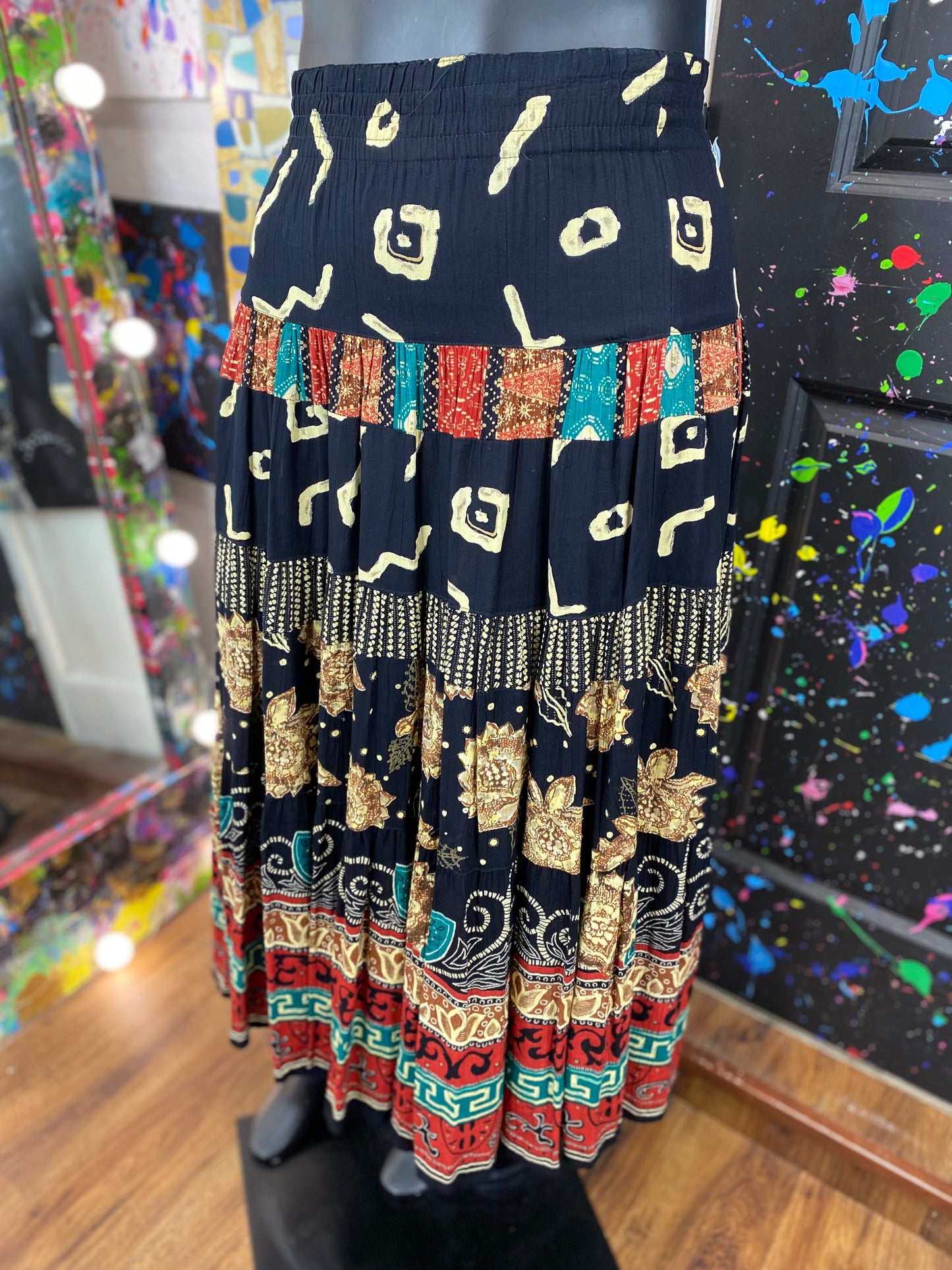 Vintage Skirt