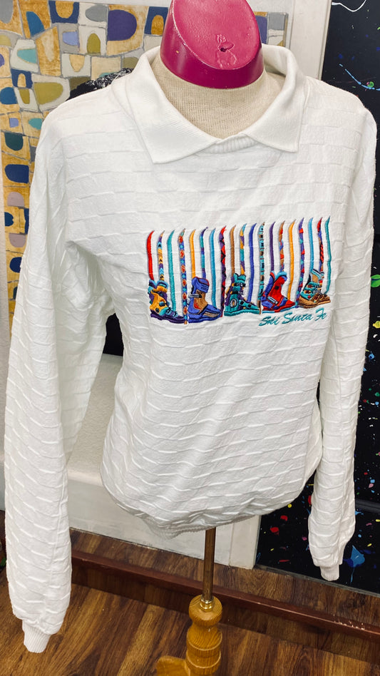 Vintage Blouse